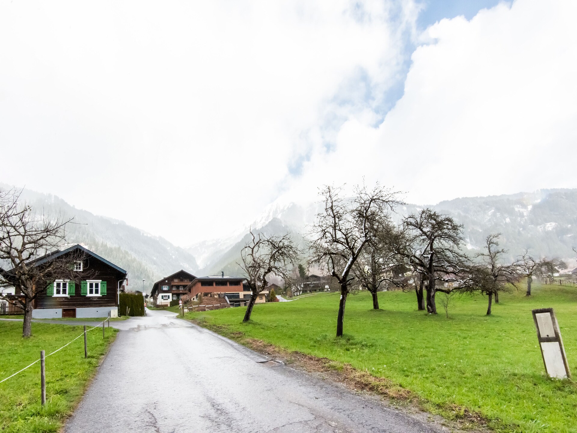 Appartement voor 8 aan de piste in Sankt Gallenkirch - foto 30