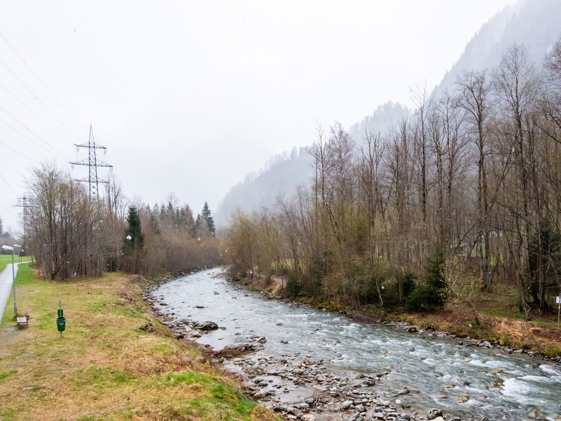 Appartement voor 8 aan de piste in Sankt Gallenkirch - foto 32