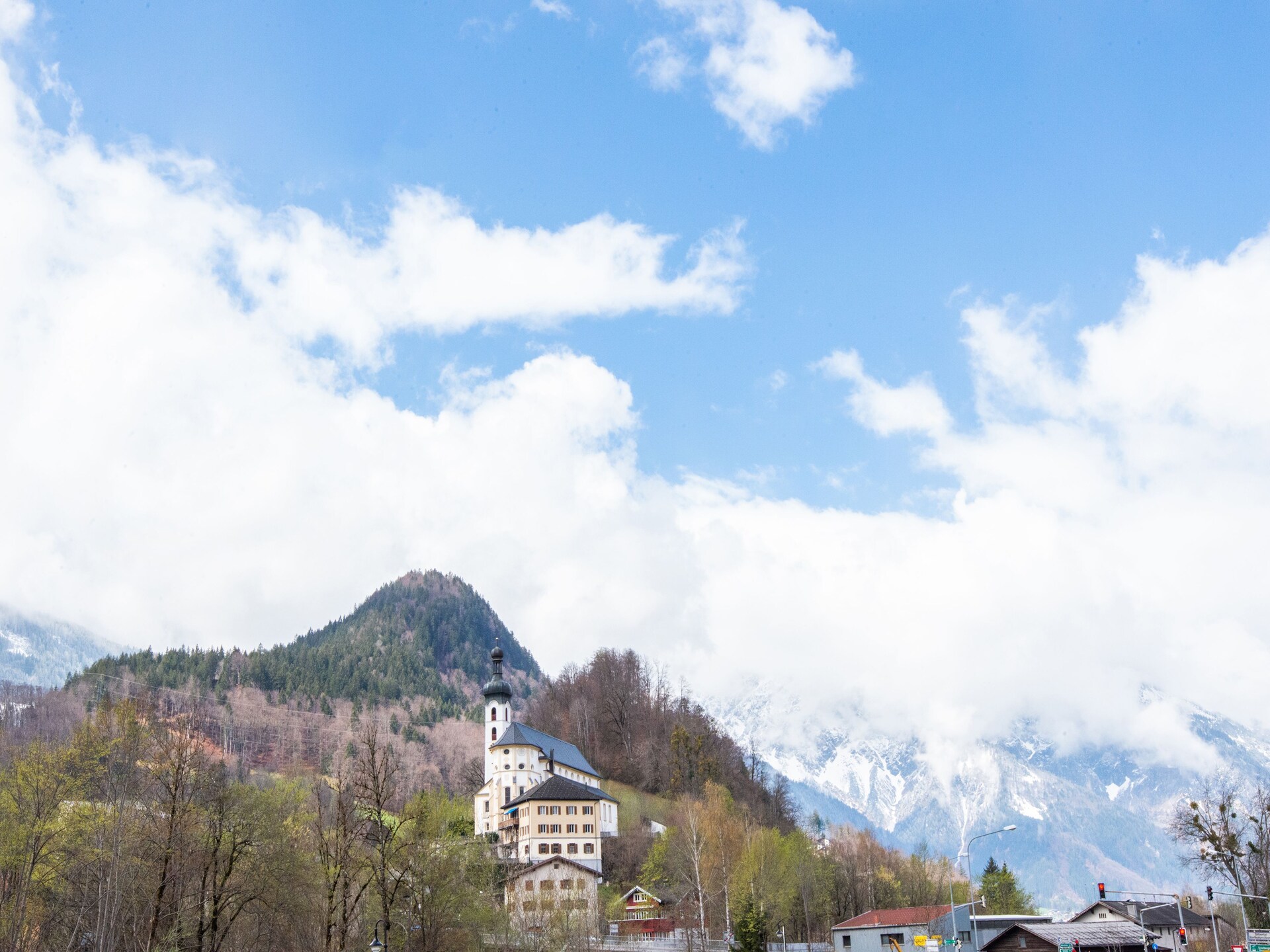 Appartement voor 8 aan de piste in Sankt Gallenkirch - foto 34