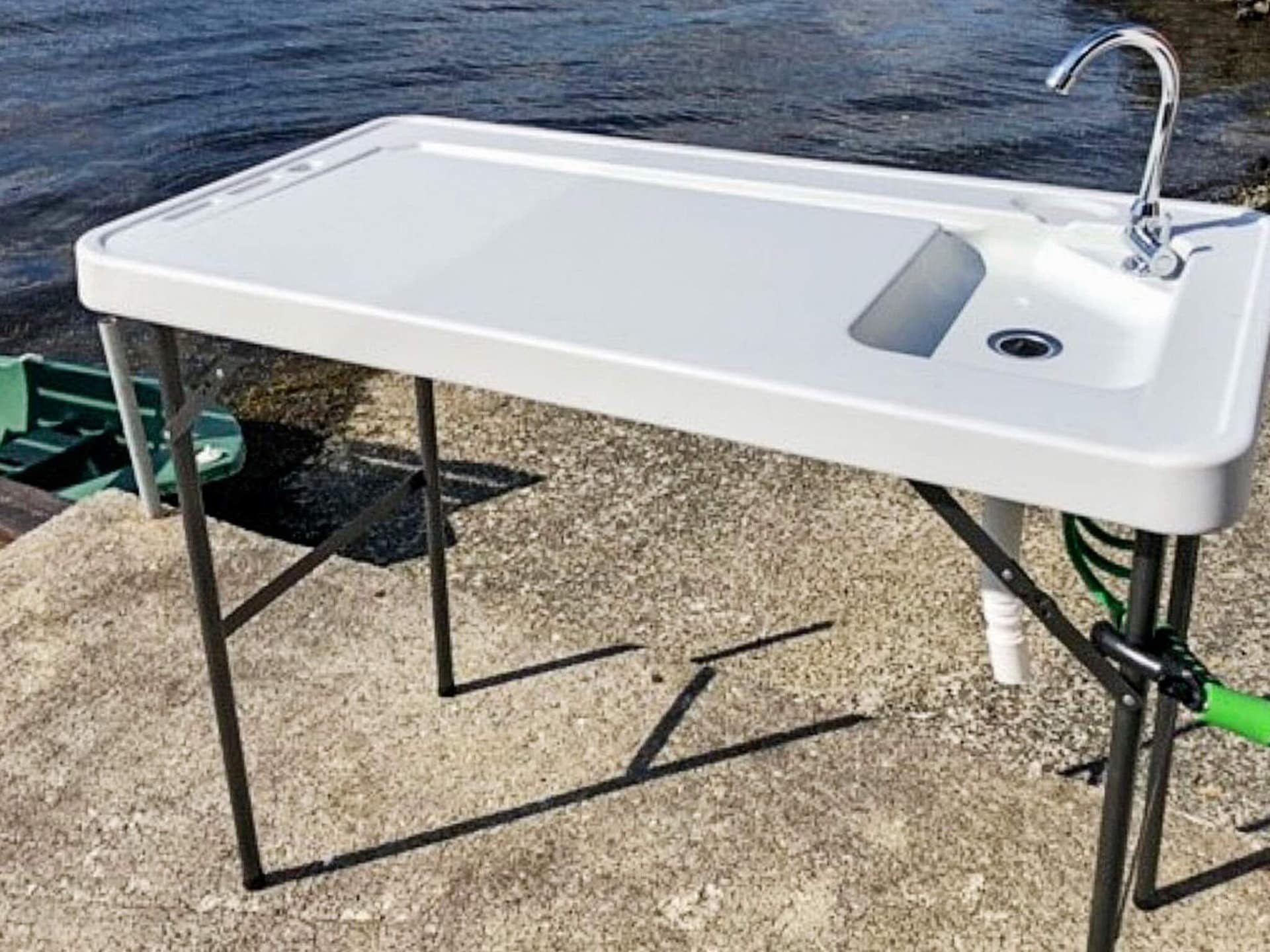 Vrijstaand vakantiehuis aan het water met panoramisch fjorduitzicht bij Tysse - foto 23