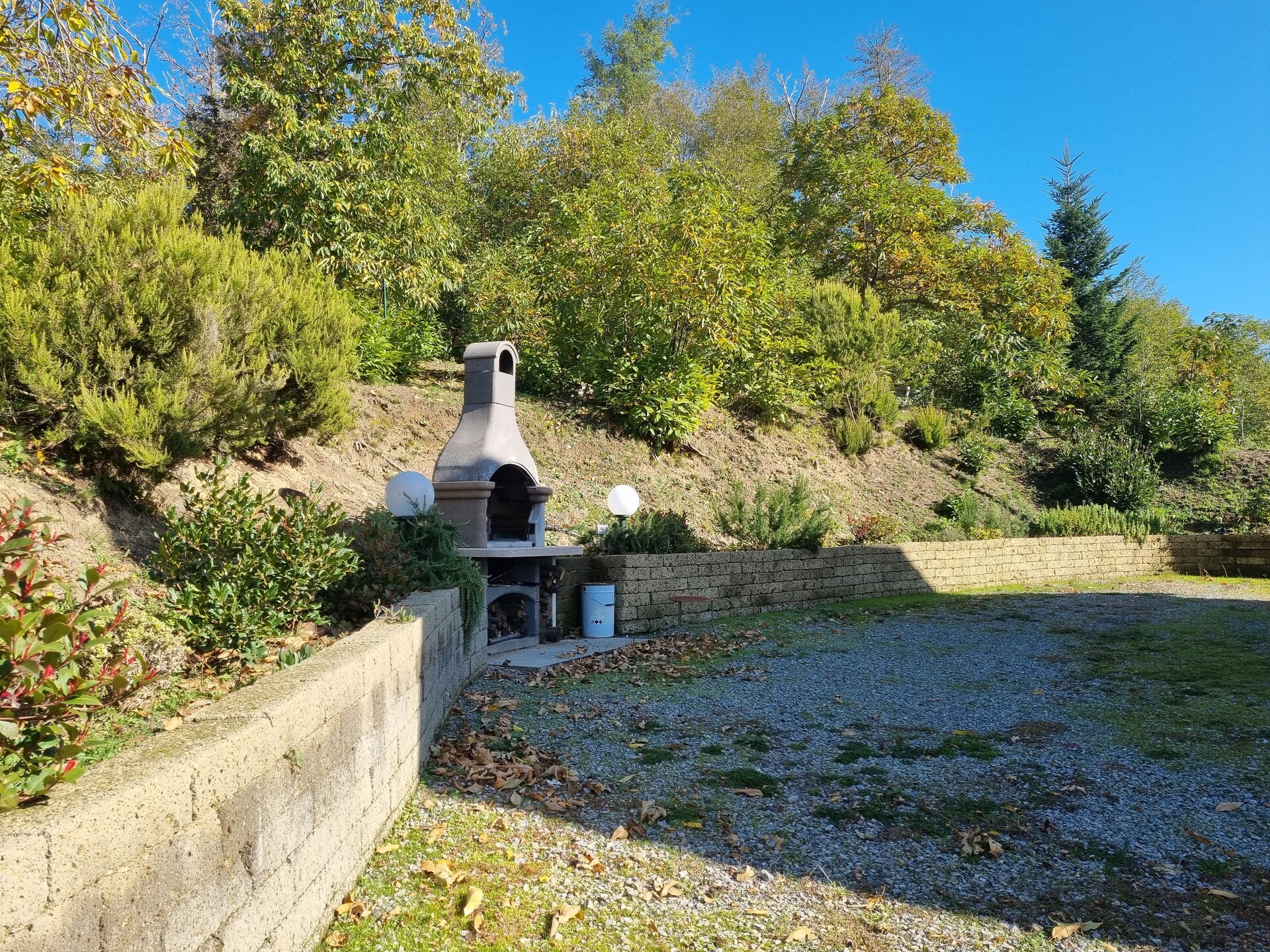 Vrijstaand chalet in Marliana met panoramisch uitzicht over de Toscaanse heuvels - foto 28