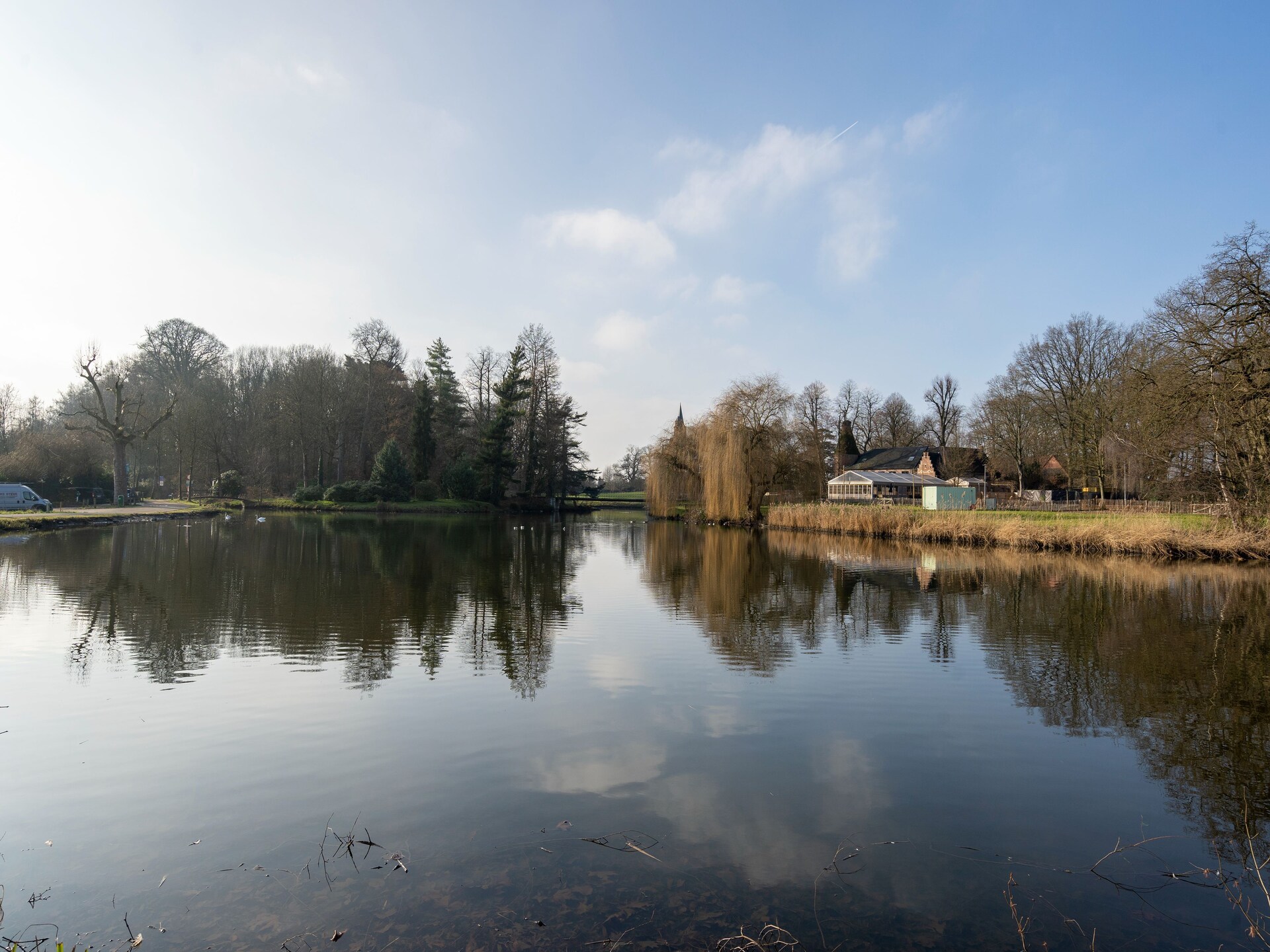 Poorthuys Kasteel Wissekerke - foto 34