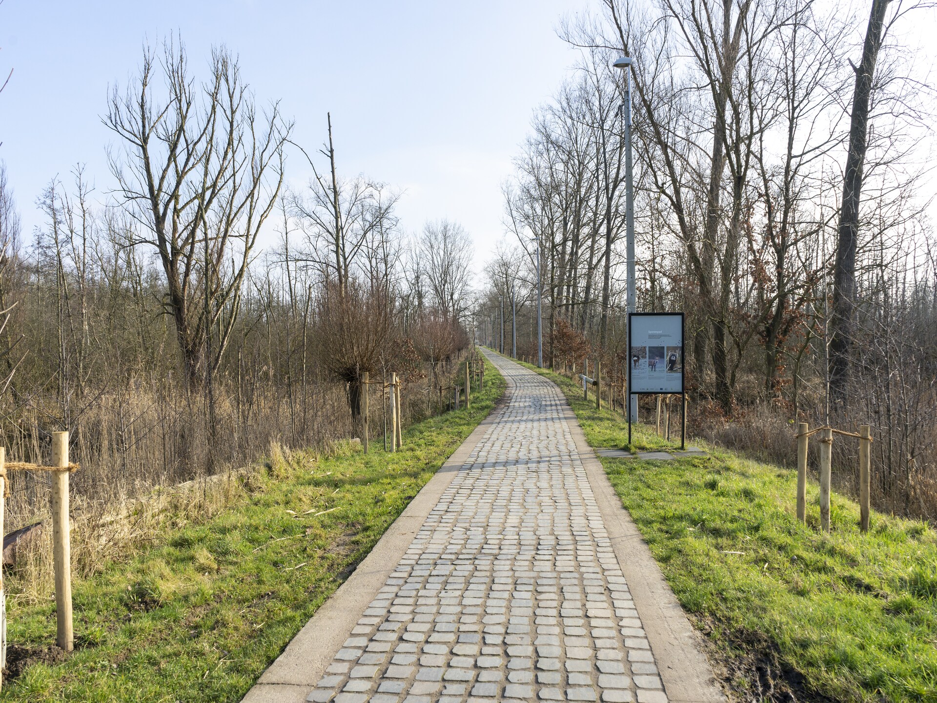 Poorthuys Kasteel Wissekerke - foto 35