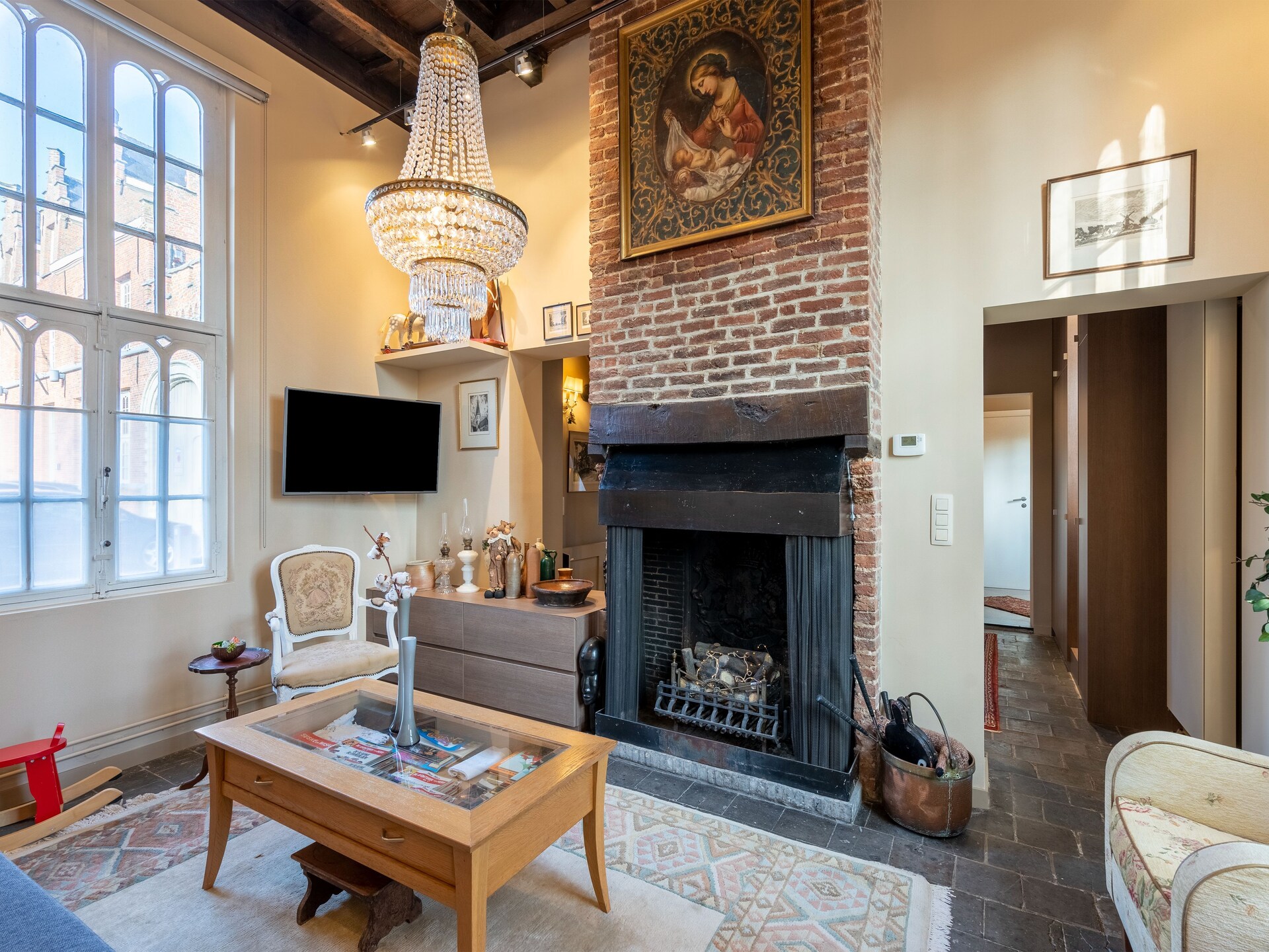 Poorthuys Kasteel Wissekerke - foto 16