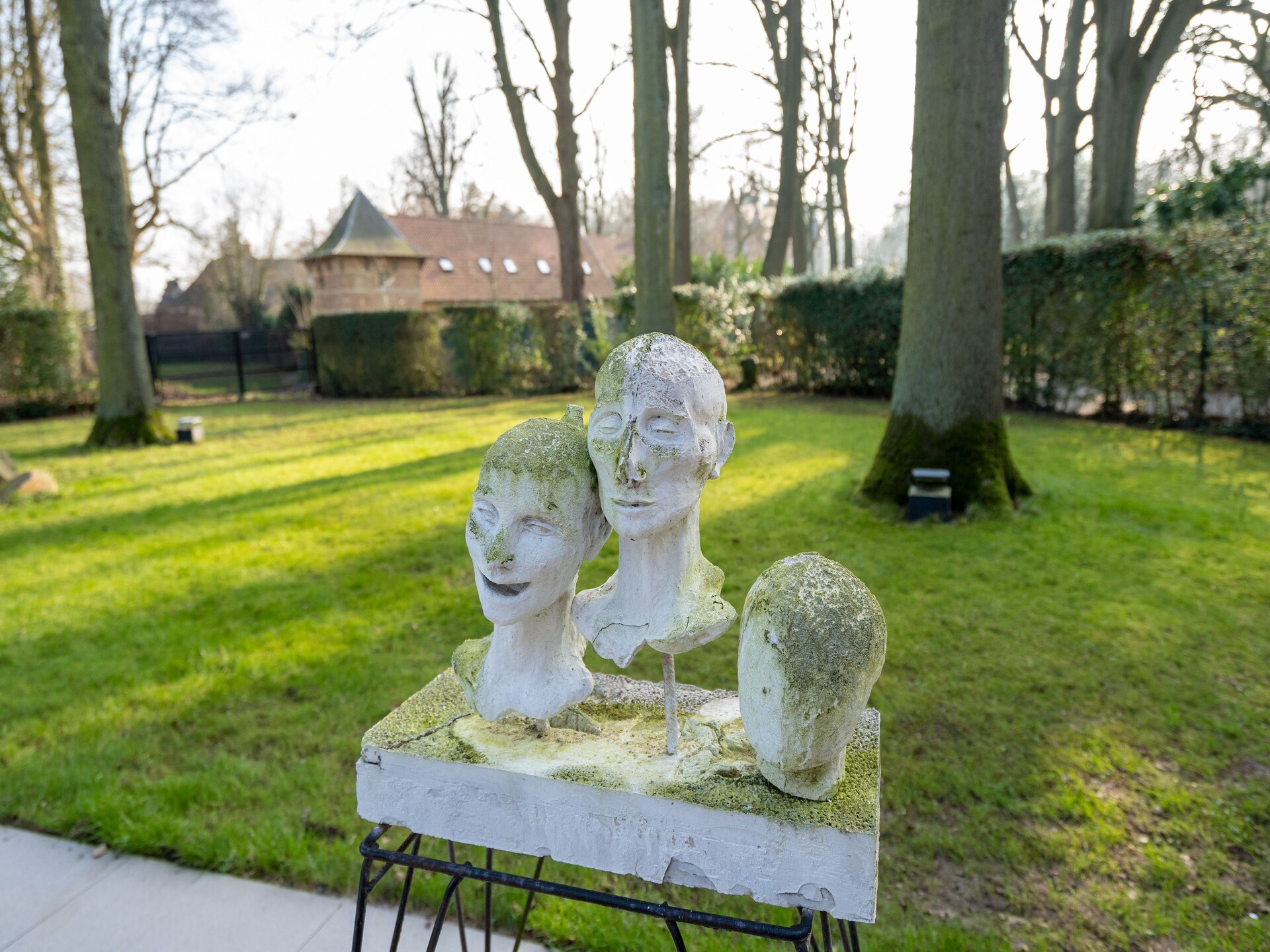 Poorthuys Kasteel Wissekerke - foto 40
