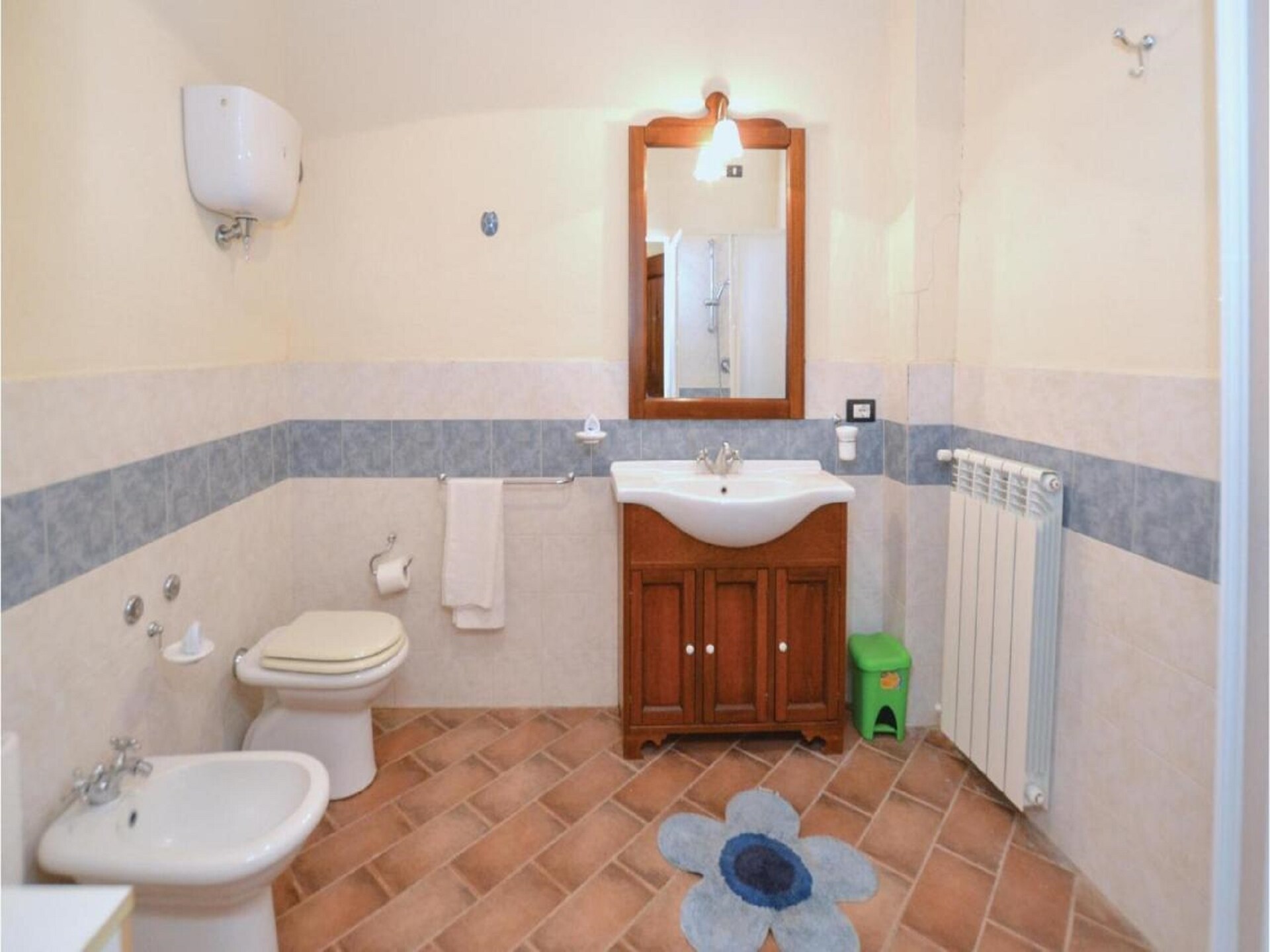 Ruim vakantiehuis voor 30 personen met privézwembad in Città di Castello - foto 23