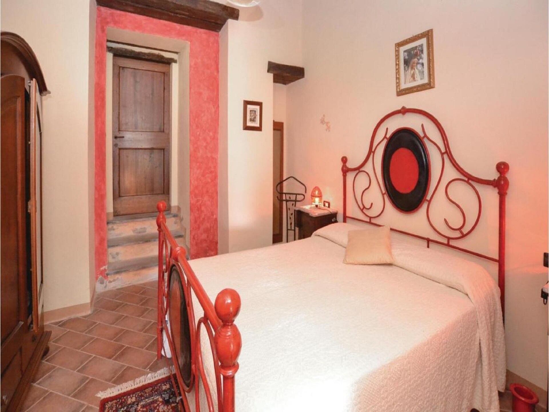 Ruim vakantiehuis voor 30 personen met privézwembad in Città di Castello - foto 16