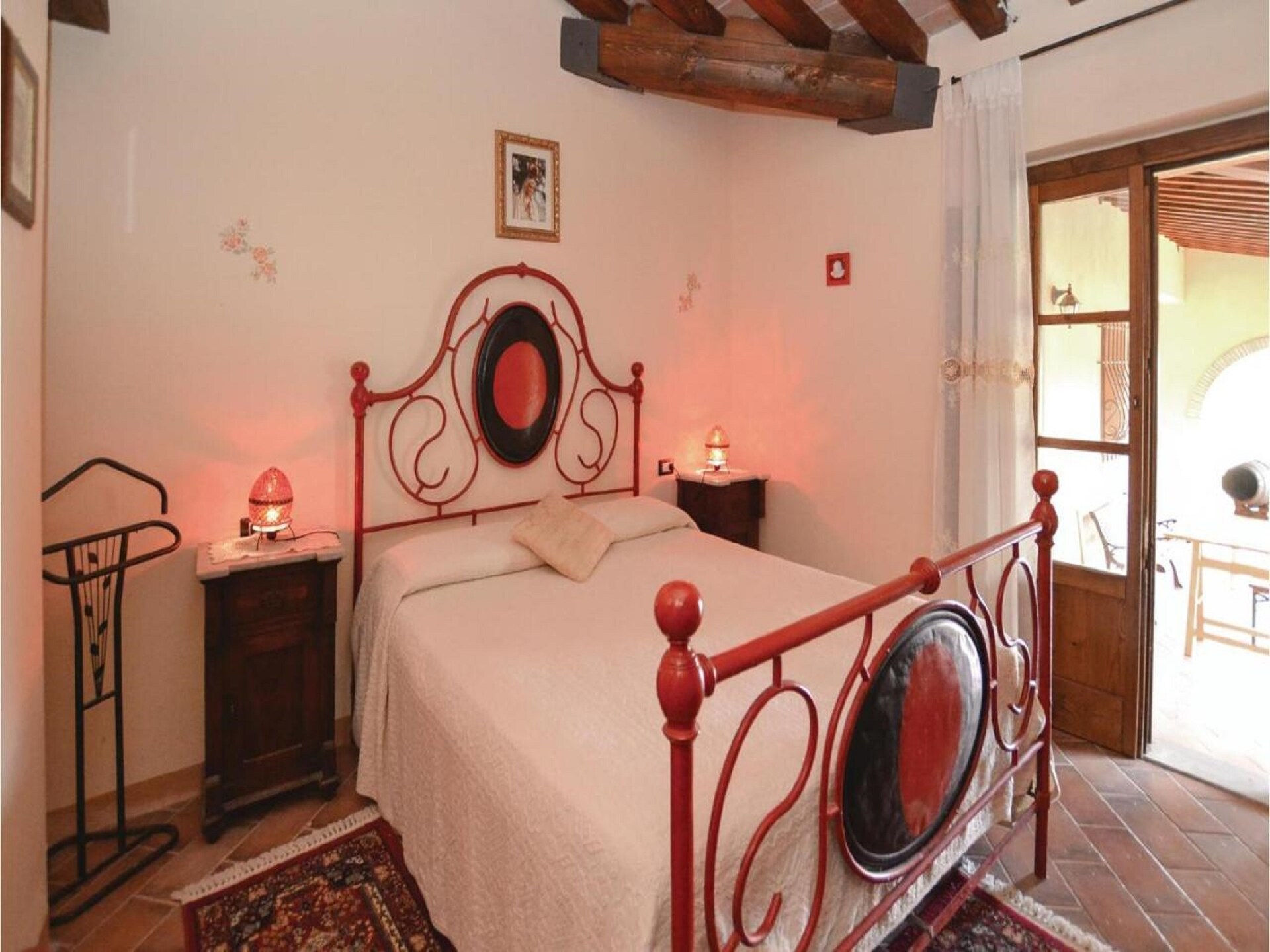 Ruim vakantiehuis voor 30 personen met privézwembad in Città di Castello - foto 6
