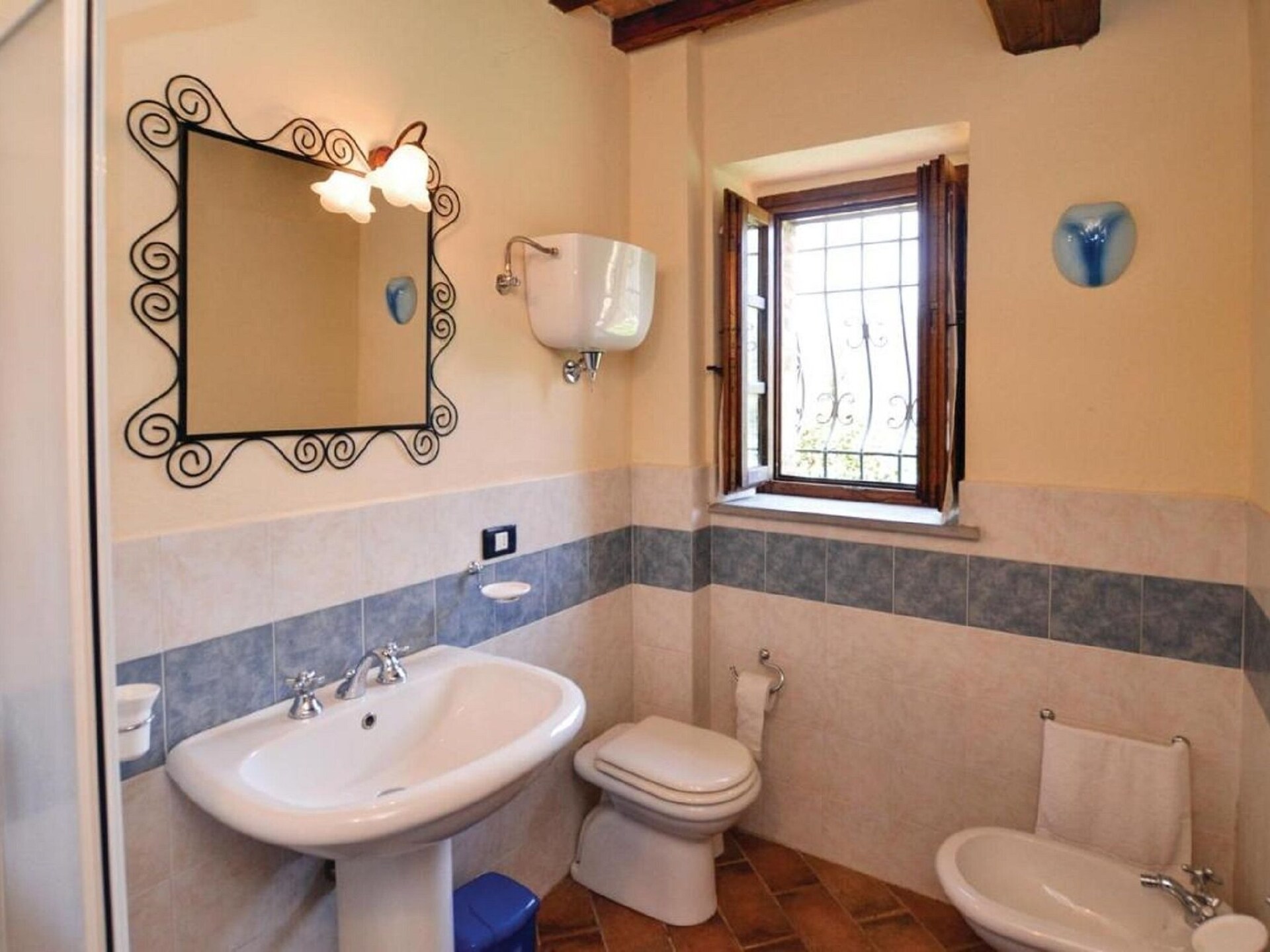 Ruim vakantiehuis voor 30 personen met privézwembad in Città di Castello - foto 26