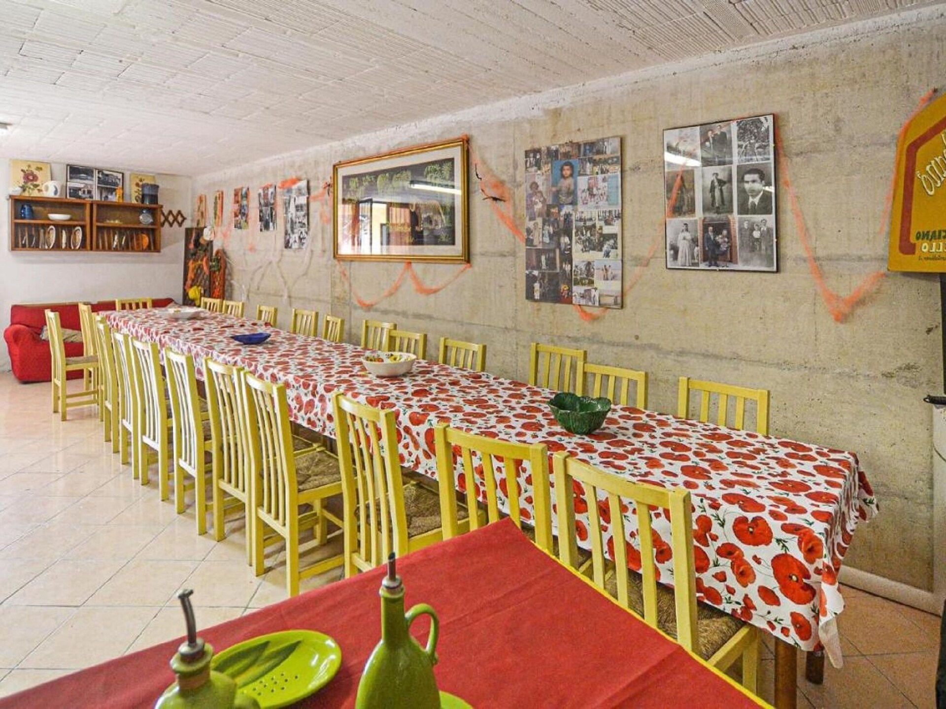 Ruim vakantiehuis voor 30 personen met privézwembad in Città di Castello - foto 28