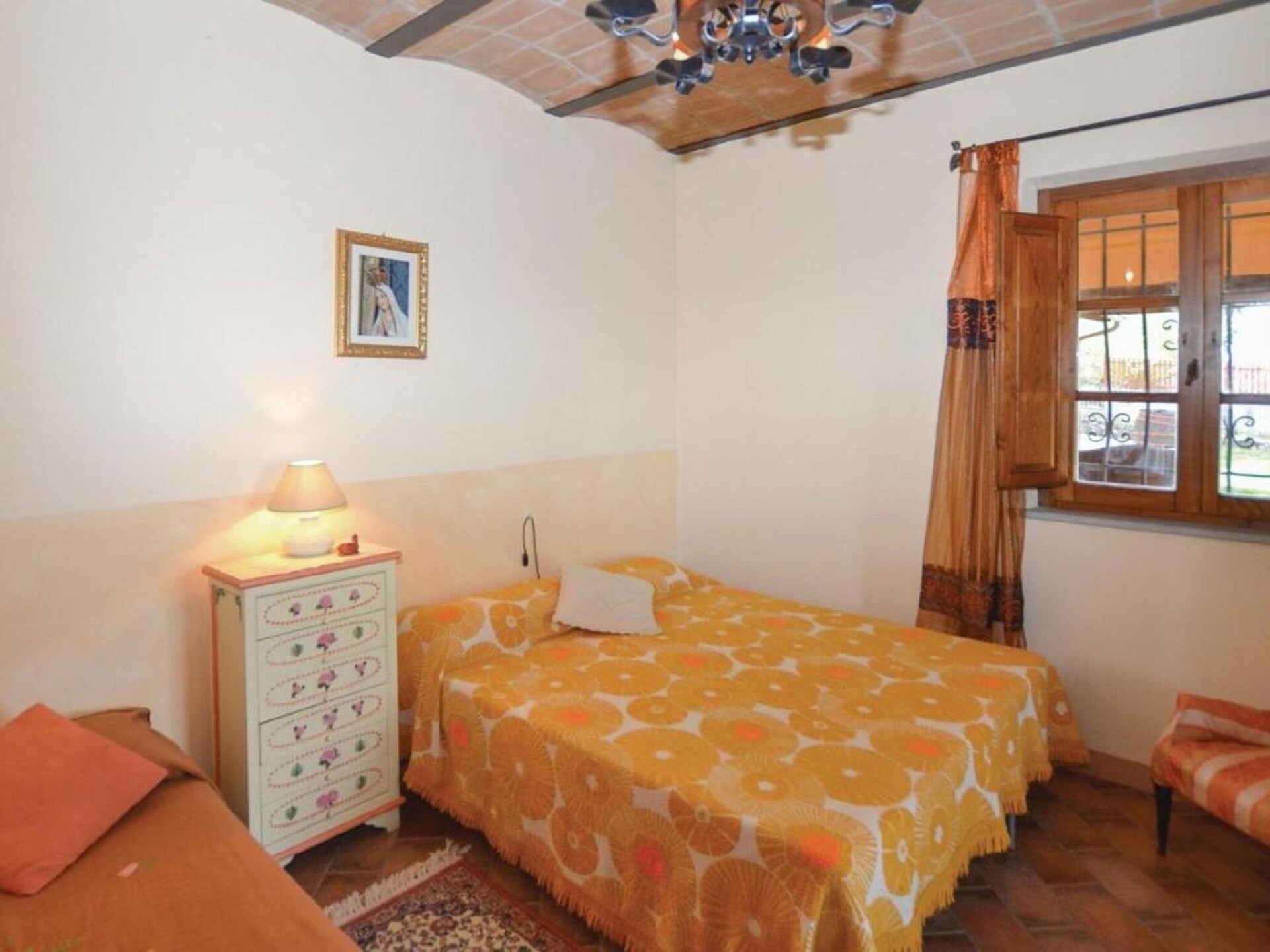 Ruim vakantiehuis voor 30 personen met privézwembad in Città di Castello - foto 19