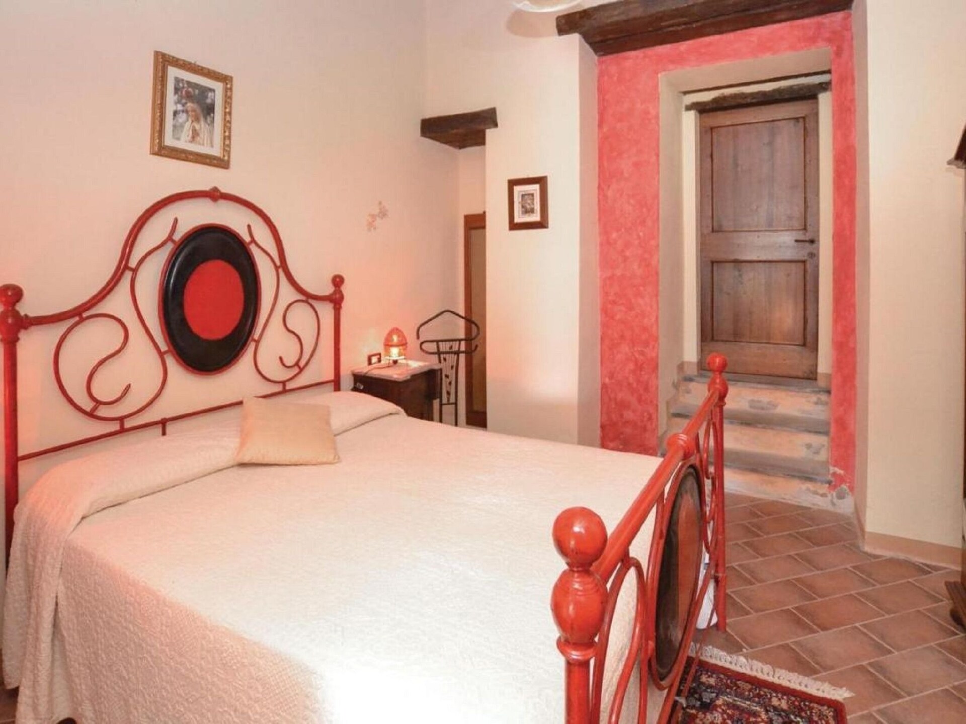 Ruim vakantiehuis voor 30 personen met privézwembad in Città di Castello - foto 20