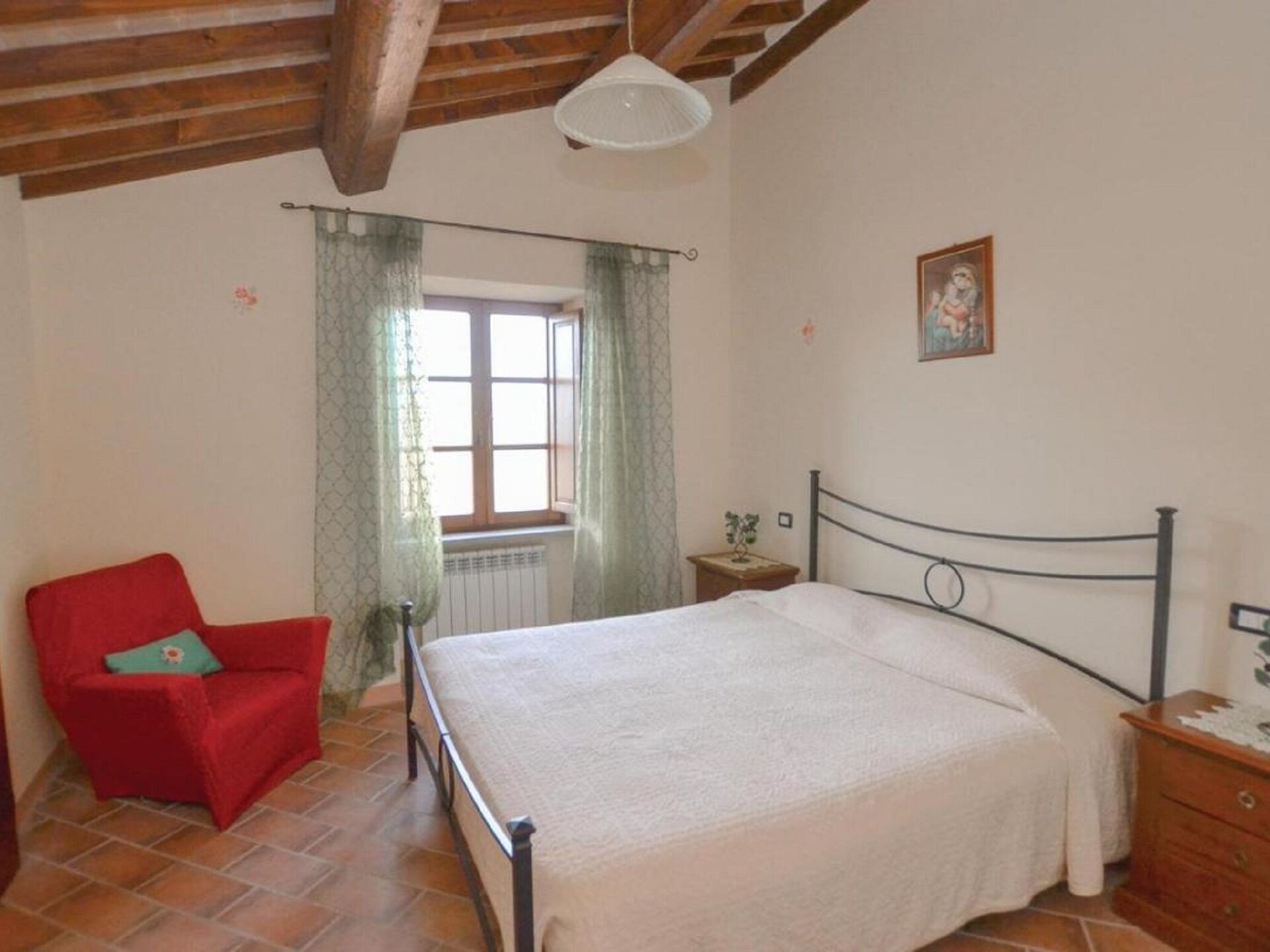Ruim vakantiehuis voor 30 personen met privézwembad in Città di Castello - foto 21