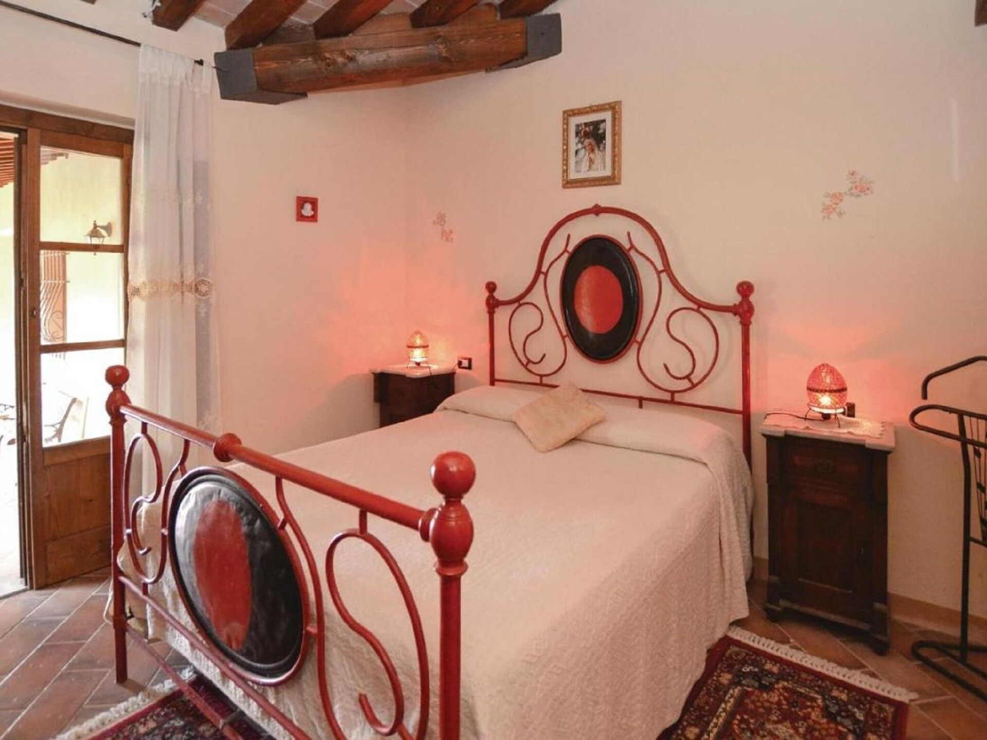 Ruim vakantiehuis voor 30 personen met privézwembad in Città di Castello - foto 22