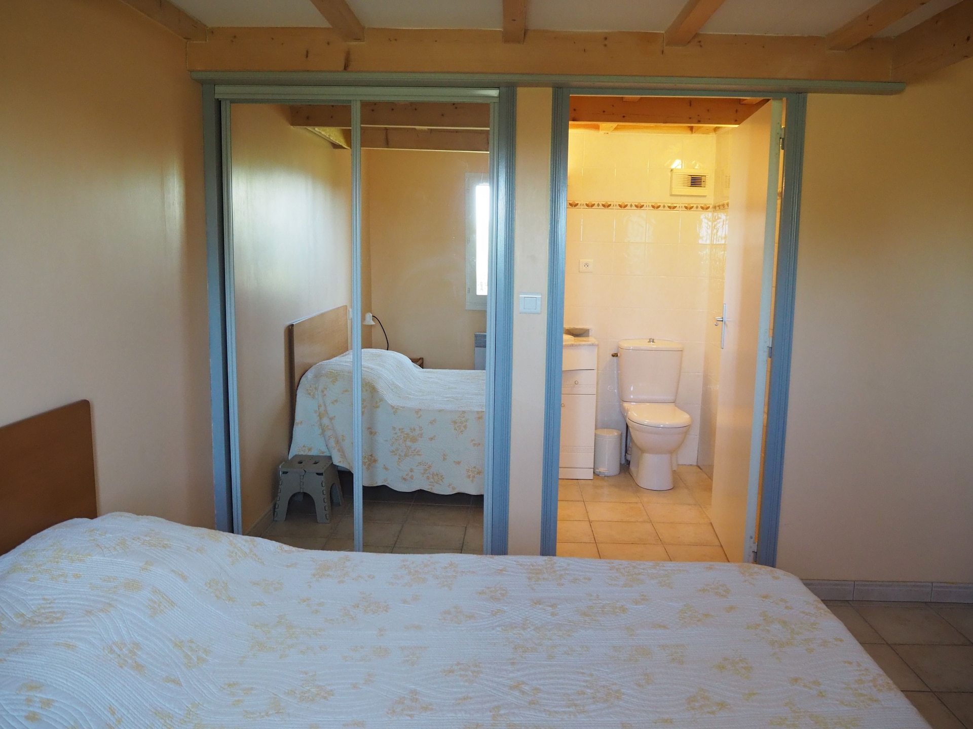 Gezellig vakantiehuis voor 2 personen in het hart van Apt - foto 8