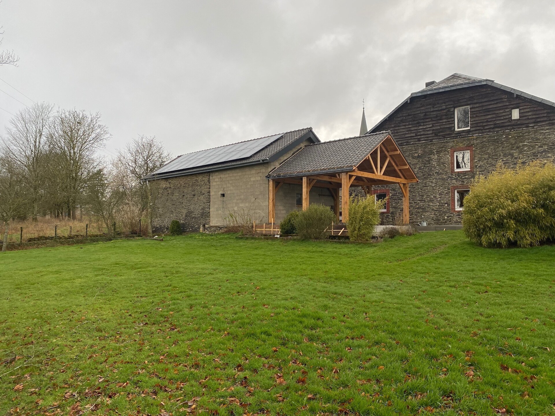 La Maison d’Ortho - foto 31