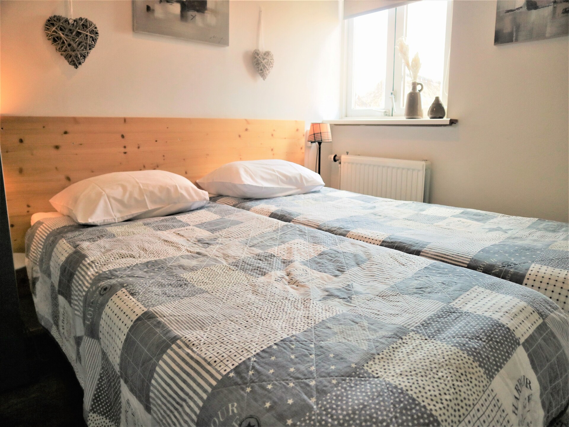 Sfeervol appartement met ontbijt en kano in hartje Giethoorn - foto 3