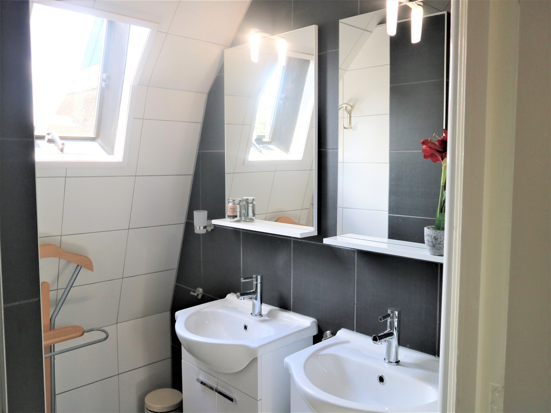 Sfeervol appartement met ontbijt en kano in hartje Giethoorn - foto 18