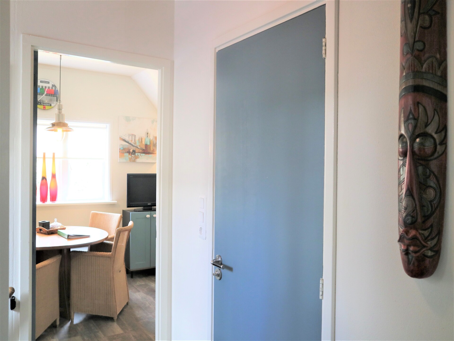 Sfeervol appartement met ontbijt en kano in hartje Giethoorn - foto 12