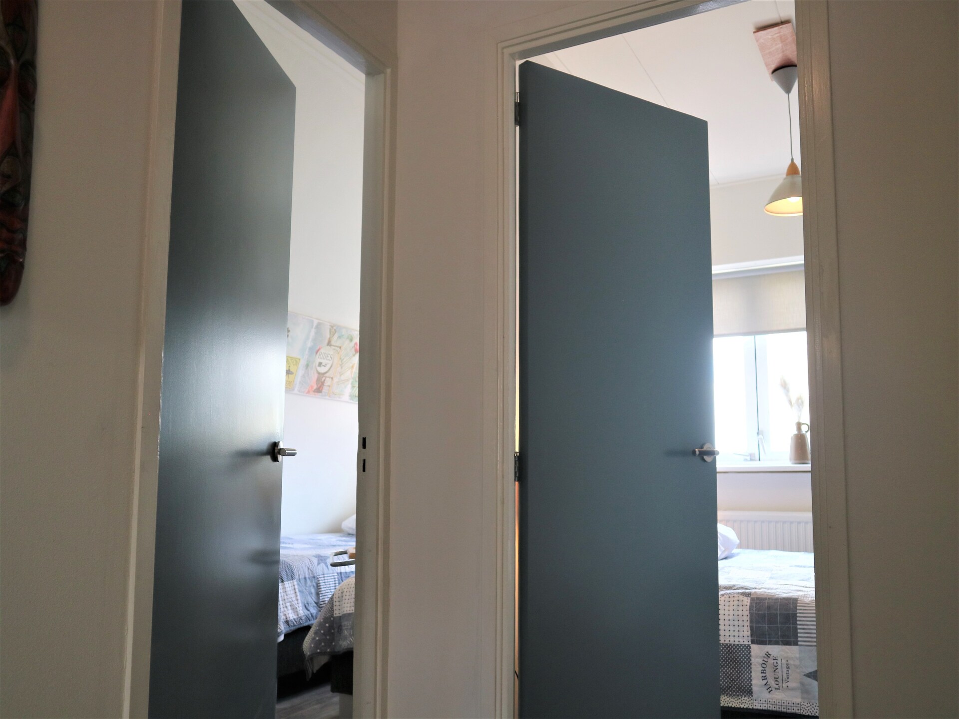 Sfeervol appartement met ontbijt en kano in hartje Giethoorn - foto 13