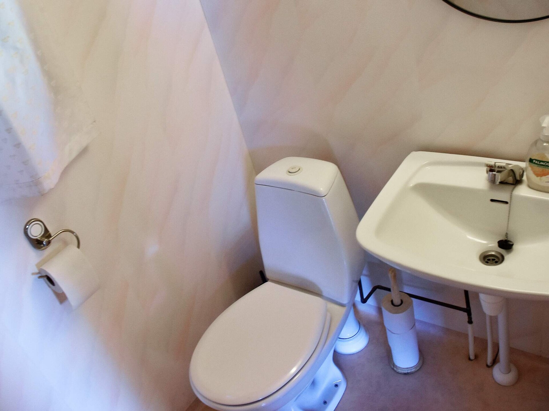Vrijstaand vakantiehuis met fjordzicht en bootverhuur in Bud - foto 19