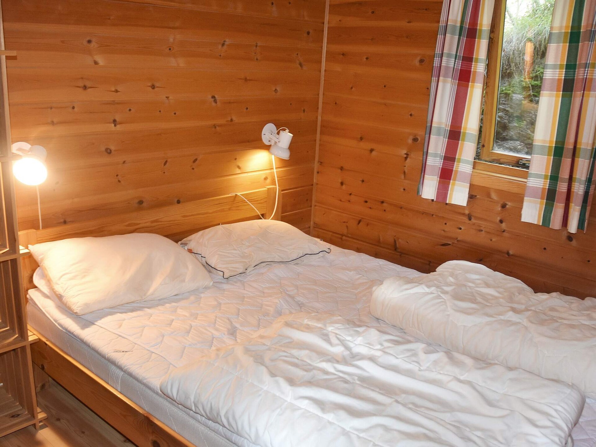 Vrijstaand vakantiehuis met fjordzicht en bootverhuur in Bud - foto 21