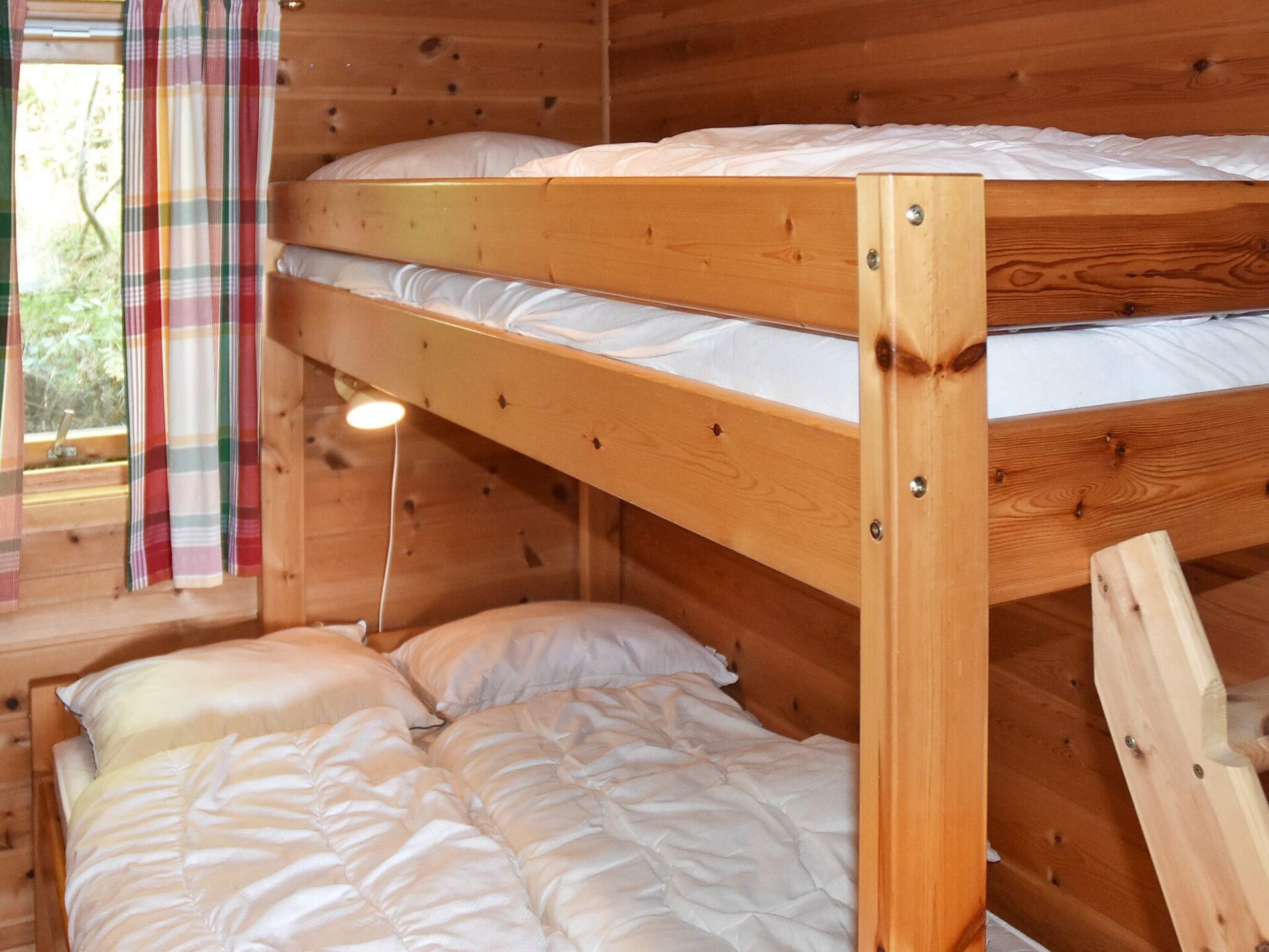 Vrijstaand vakantiehuis met fjordzicht en bootverhuur in Bud - foto 22