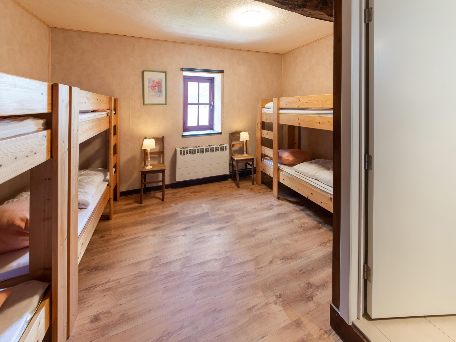 Op 1 km van het centrum: ruim vakantiehuis voor 27 personen in Melreux-Hotton - foto 28