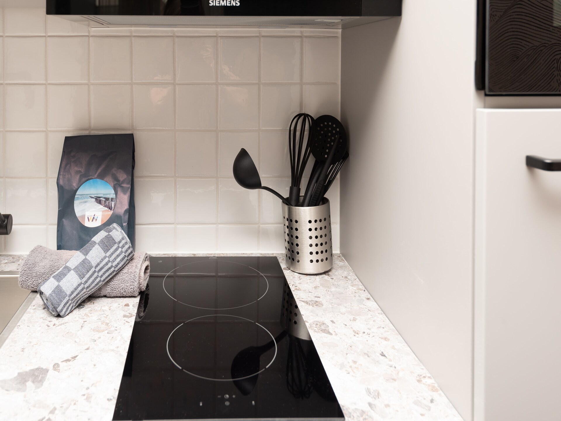 Chic appartement in hartje Renesse met terras en infrarood sauna - foto 12