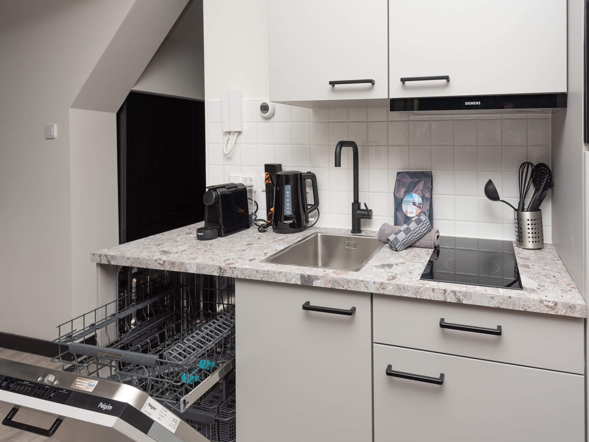 Chic appartement in hartje Renesse met terras en infrarood sauna - foto 13