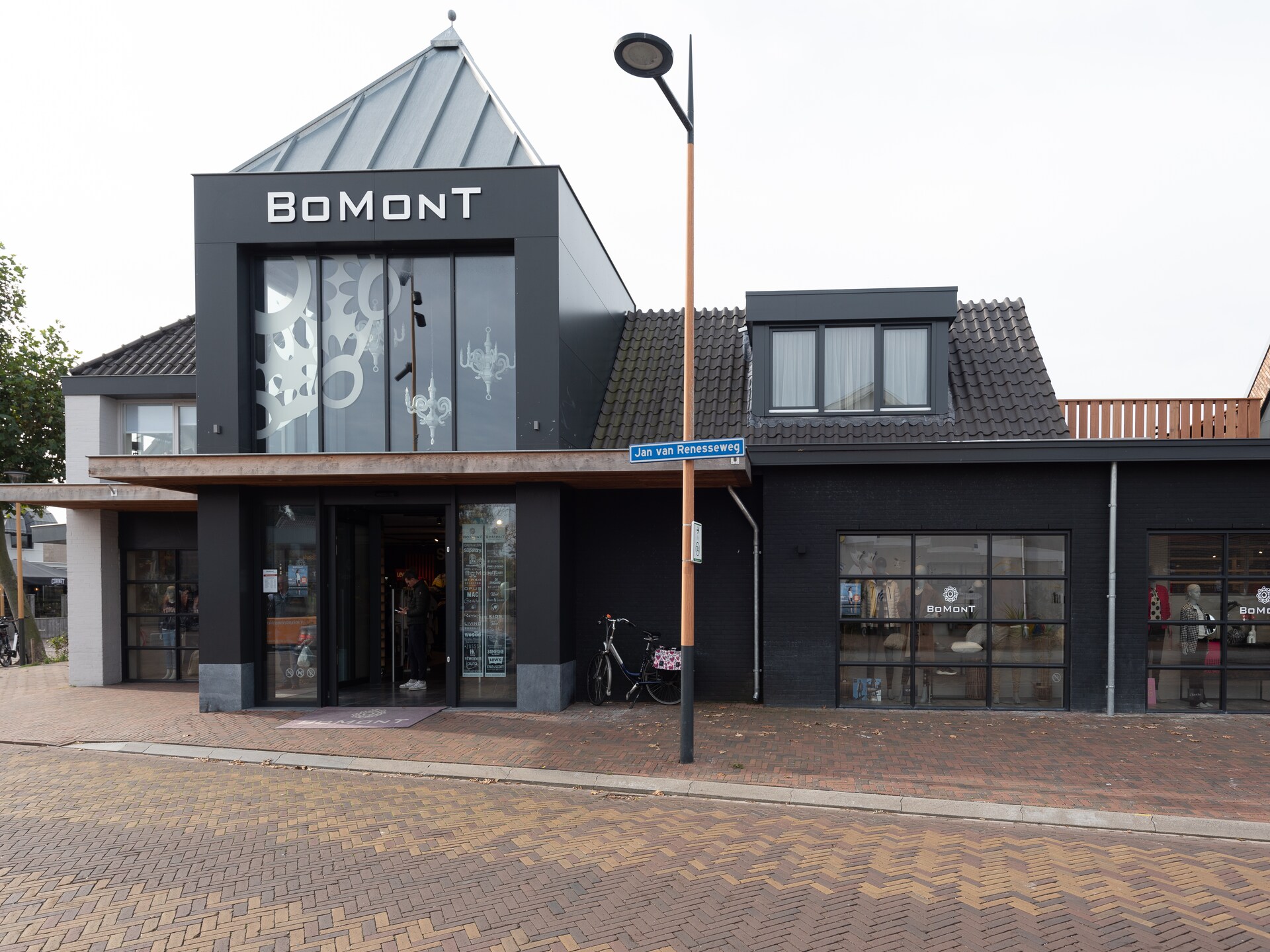 Chic appartement in hartje Renesse met terras en infrarood sauna - foto 23