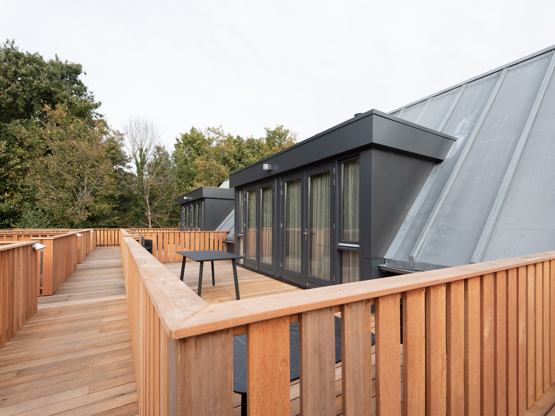 Appartement in hartje Renesse met infraroodsauna en balkon - foto 19