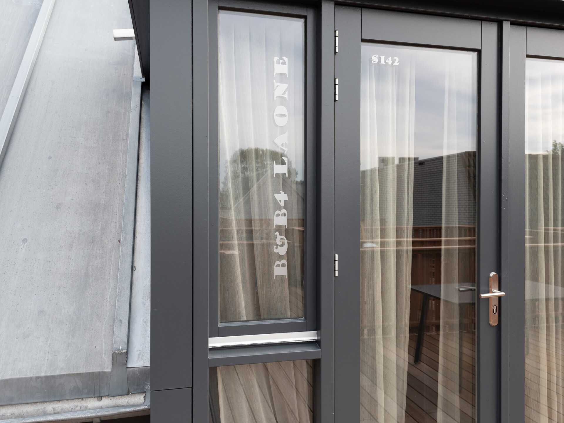 Appartement in hartje Renesse met infraroodsauna en balkon - foto 20