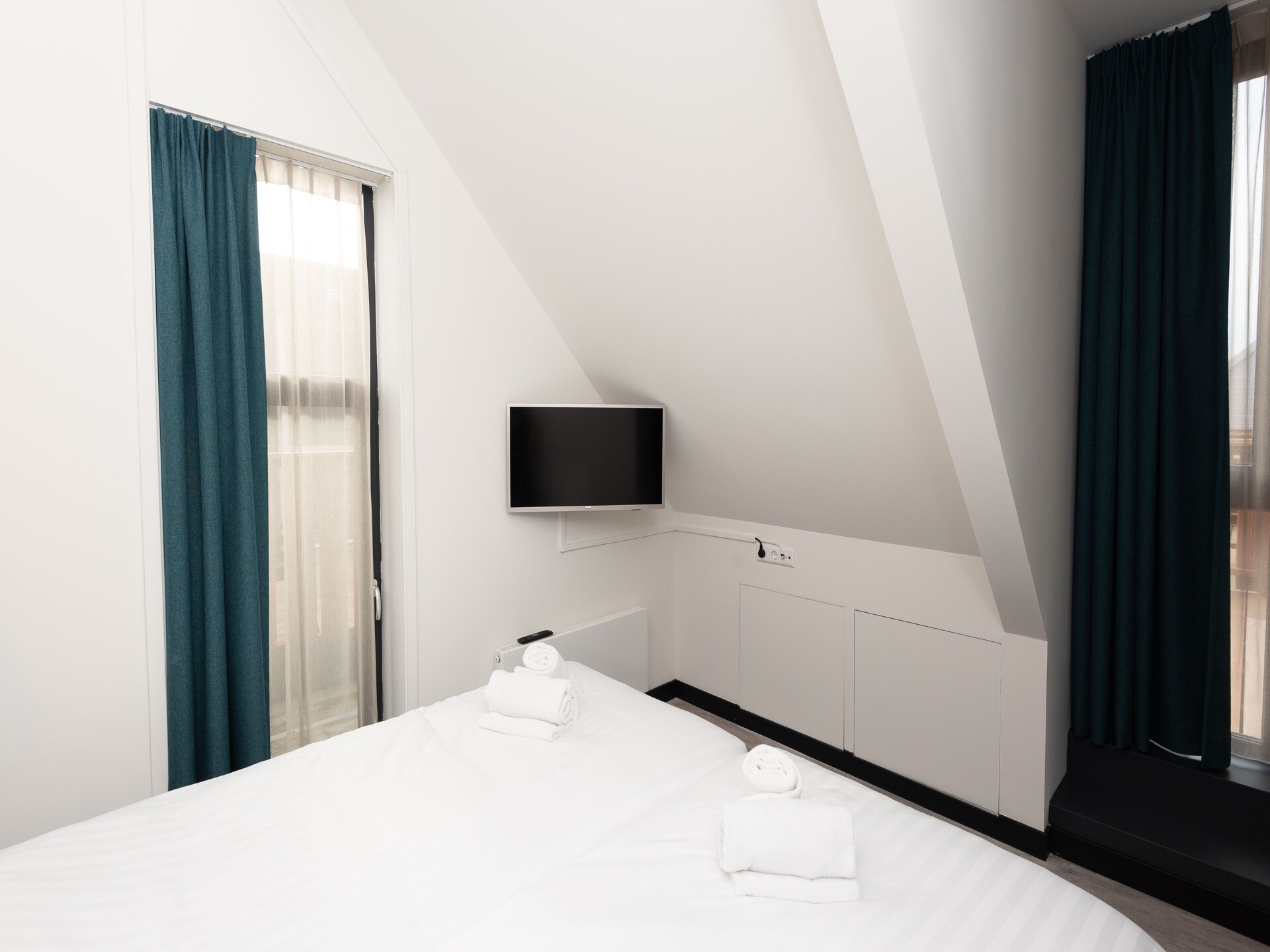 Appartement in hartje Renesse met infraroodsauna en balkon - foto 16