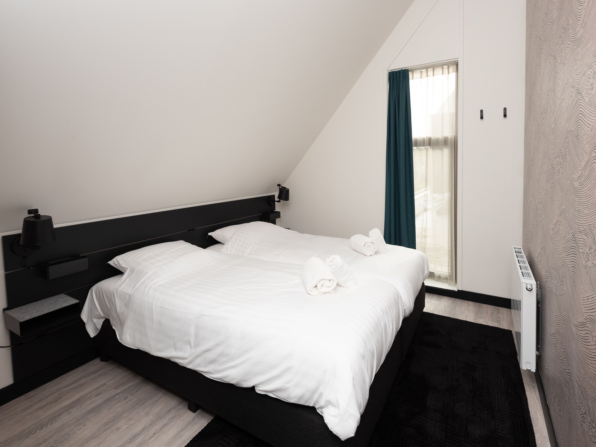 Appartement in hartje Renesse met infraroodsauna en balkon - foto 3