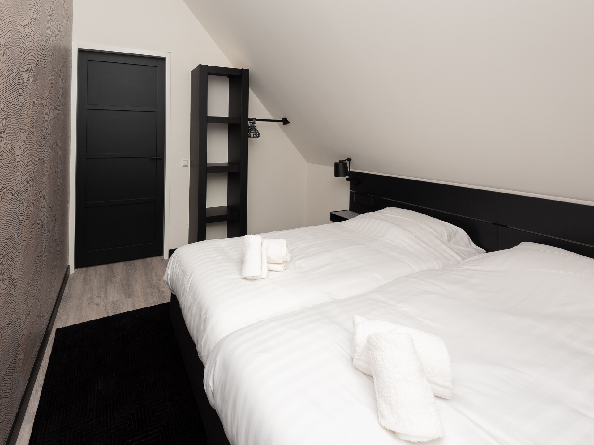 Appartement in hartje Renesse met infraroodsauna en balkon - foto 10