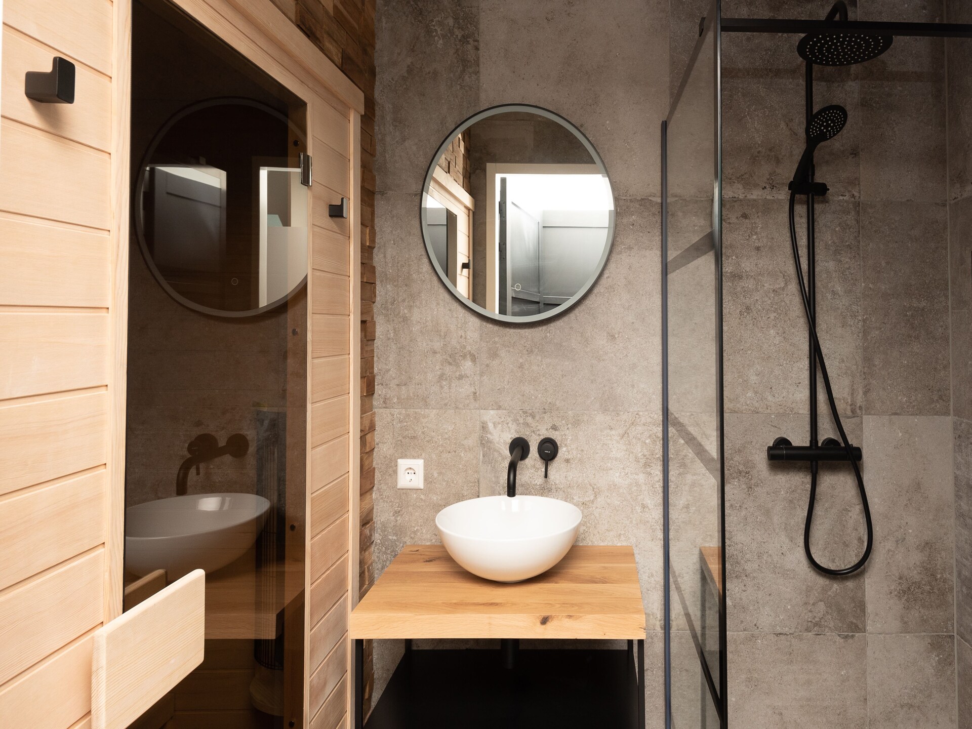 Appartement in hartje Renesse met infraroodsauna en balkon - foto 17