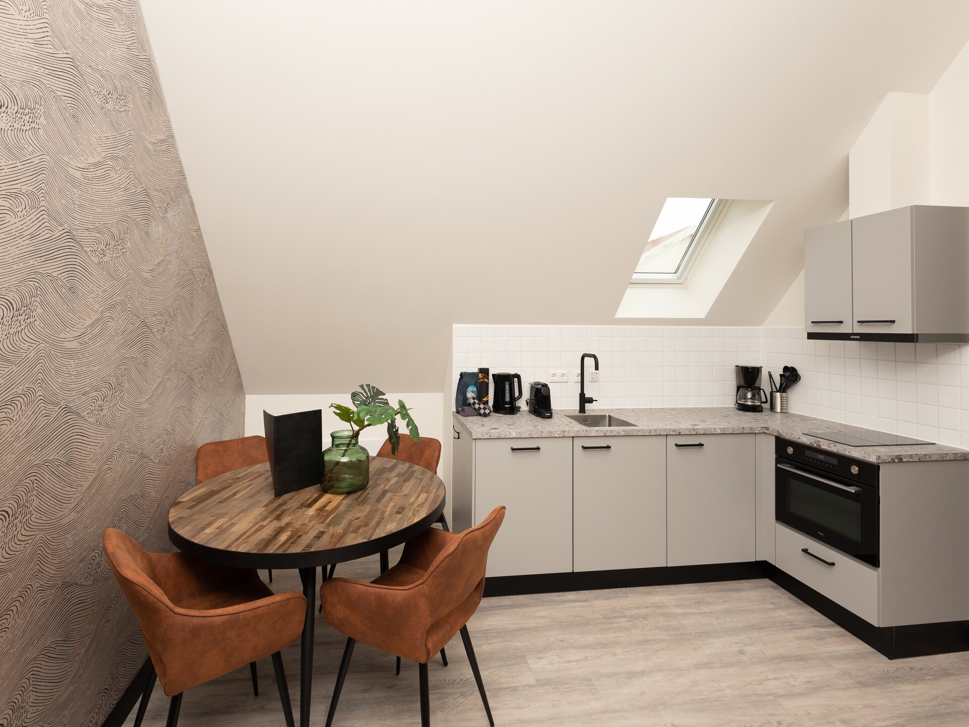 Appartement in hartje Renesse met infraroodsauna en balkon - foto 4