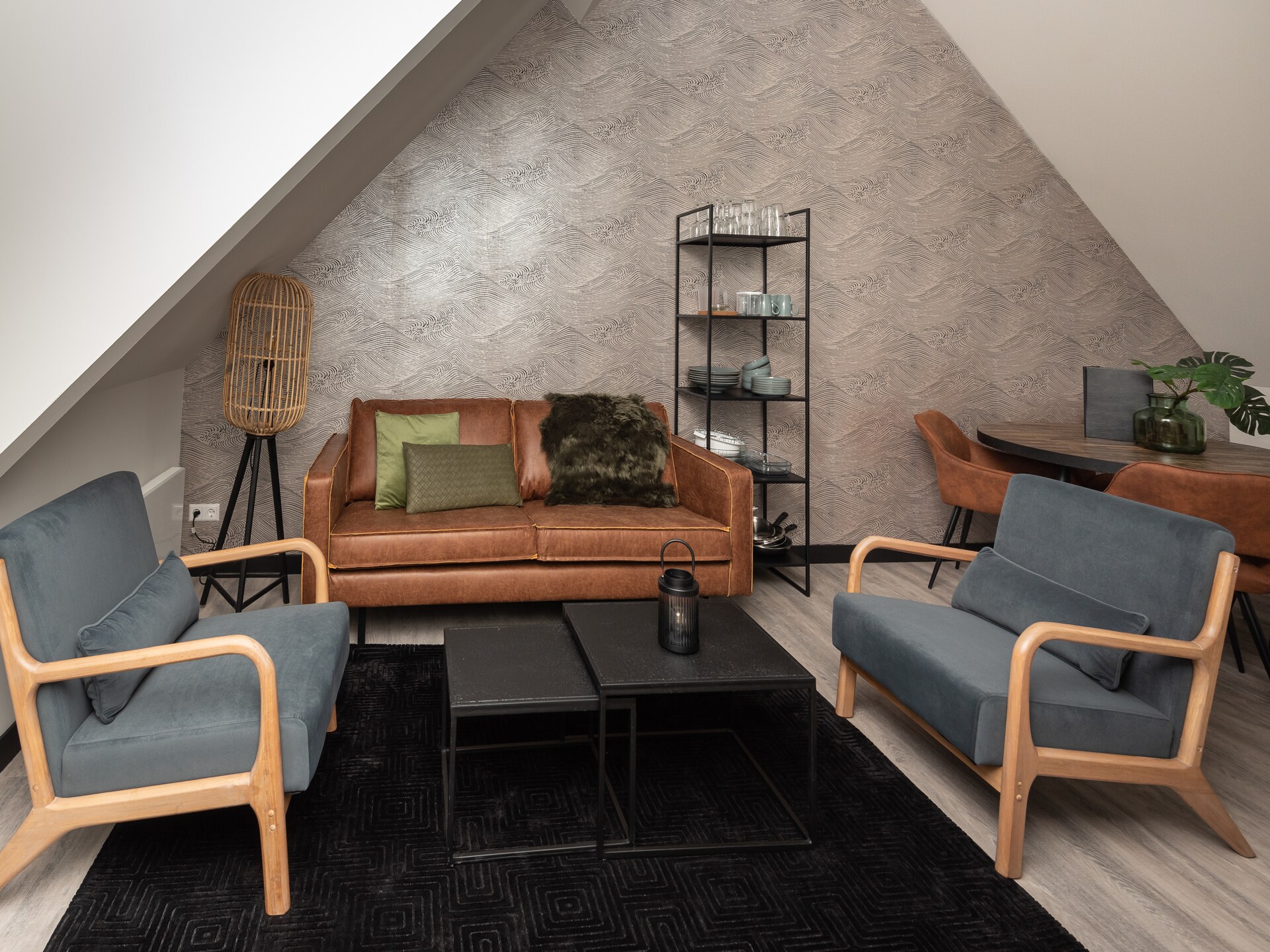 Appartement in hartje Renesse met infraroodsauna en balkon - foto 12