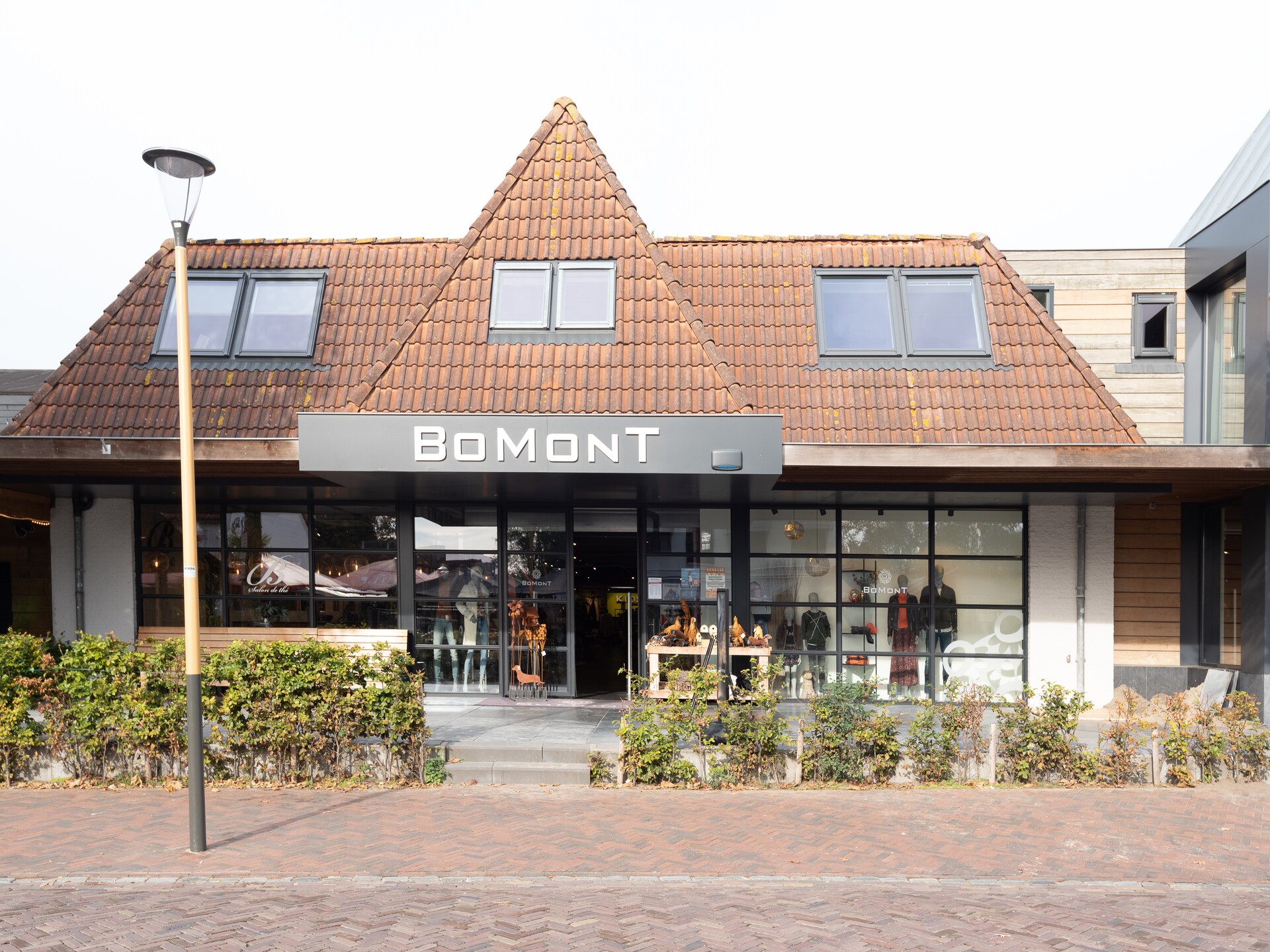 Appartement in hartje Renesse met infraroodsauna en balkon - foto 23
