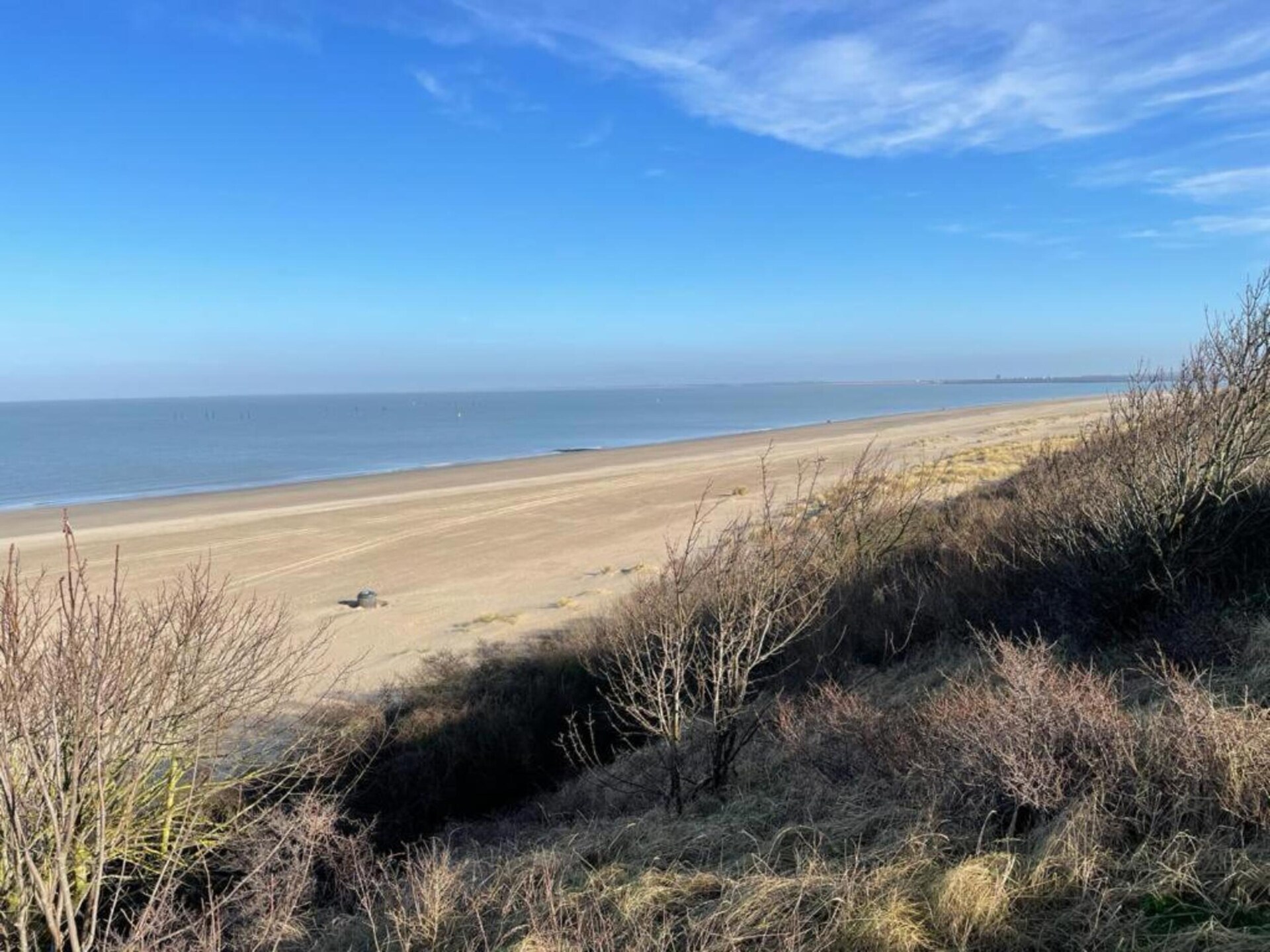 Appartement in hartje Renesse met infraroodsauna en balkon - foto 37