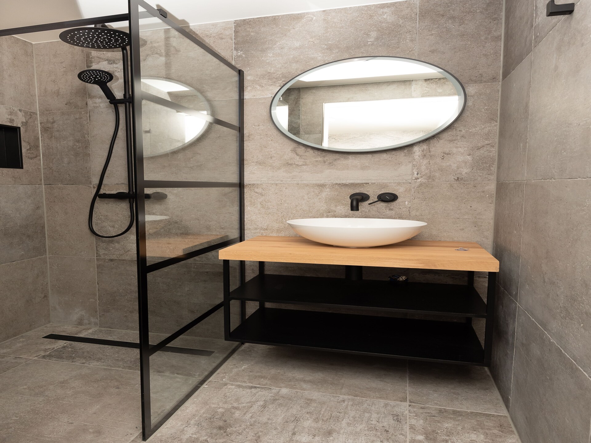 Chique appartement in hartje Renesse met balkon en infrarood sauna - foto 17
