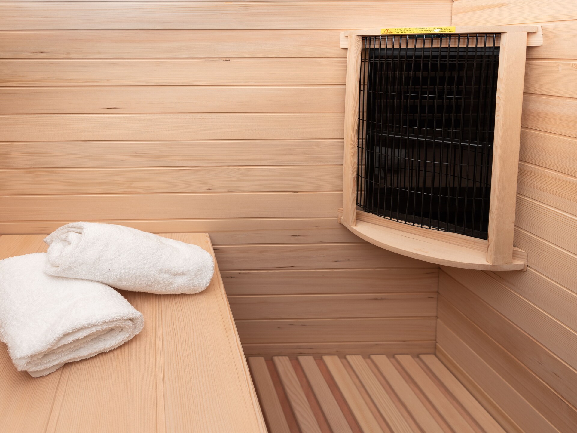 Chique appartement in hartje Renesse met balkon en infrarood sauna - foto 24