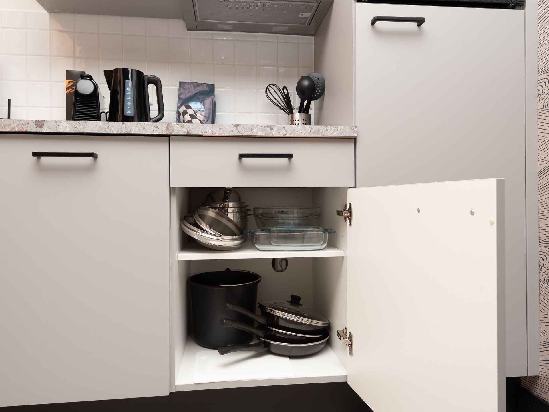 Chique appartement in hartje Renesse met balkon en infrarood sauna - foto 13