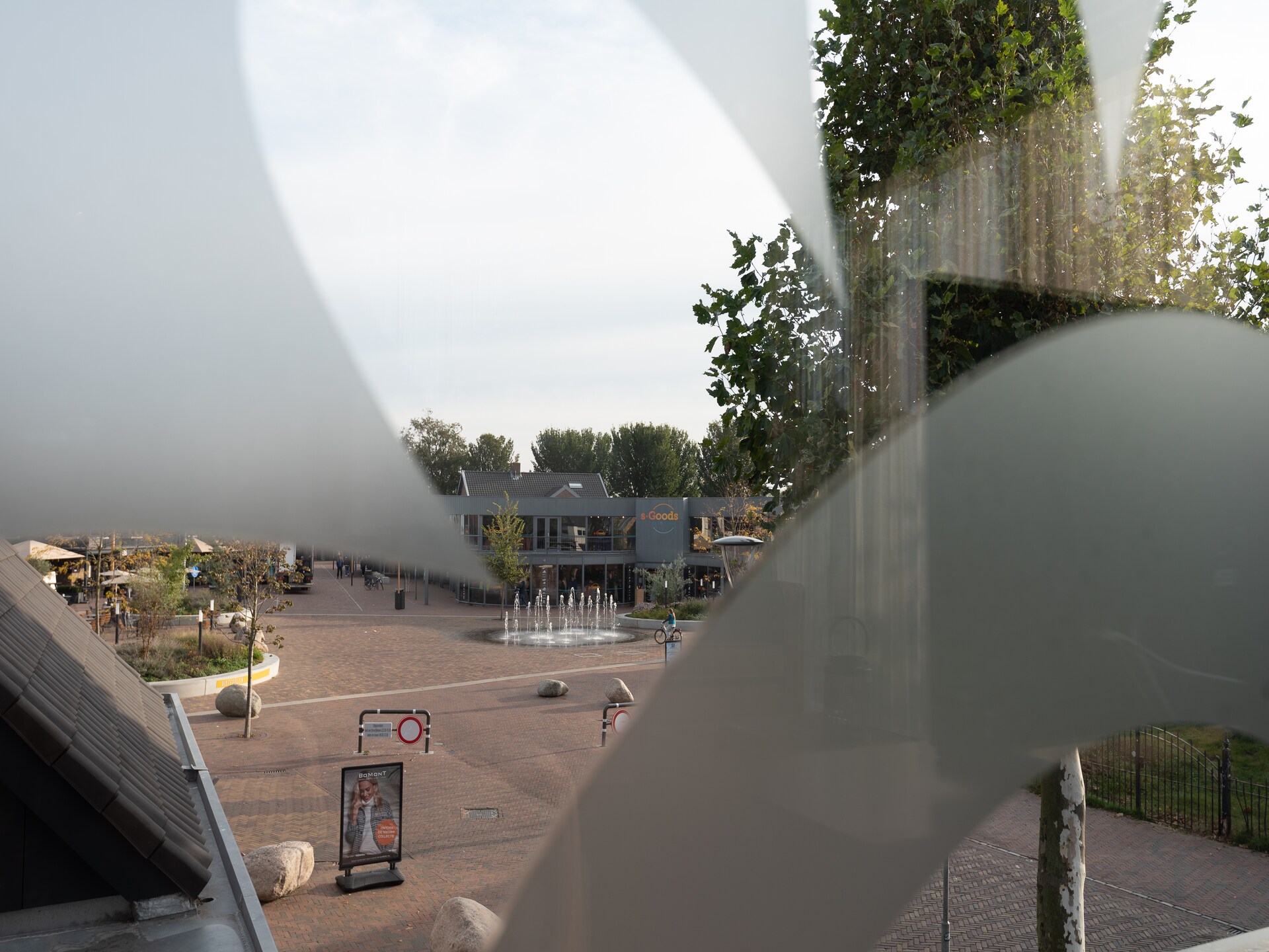 Chique appartement in hartje Renesse met balkon en infrarood sauna - foto 19