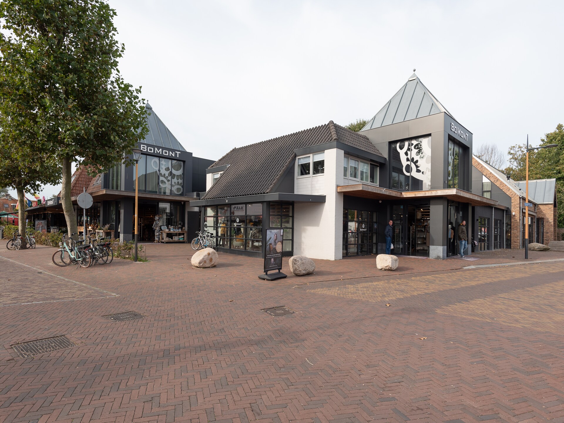 Chique appartement in hartje Renesse met balkon en infrarood sauna - foto 28