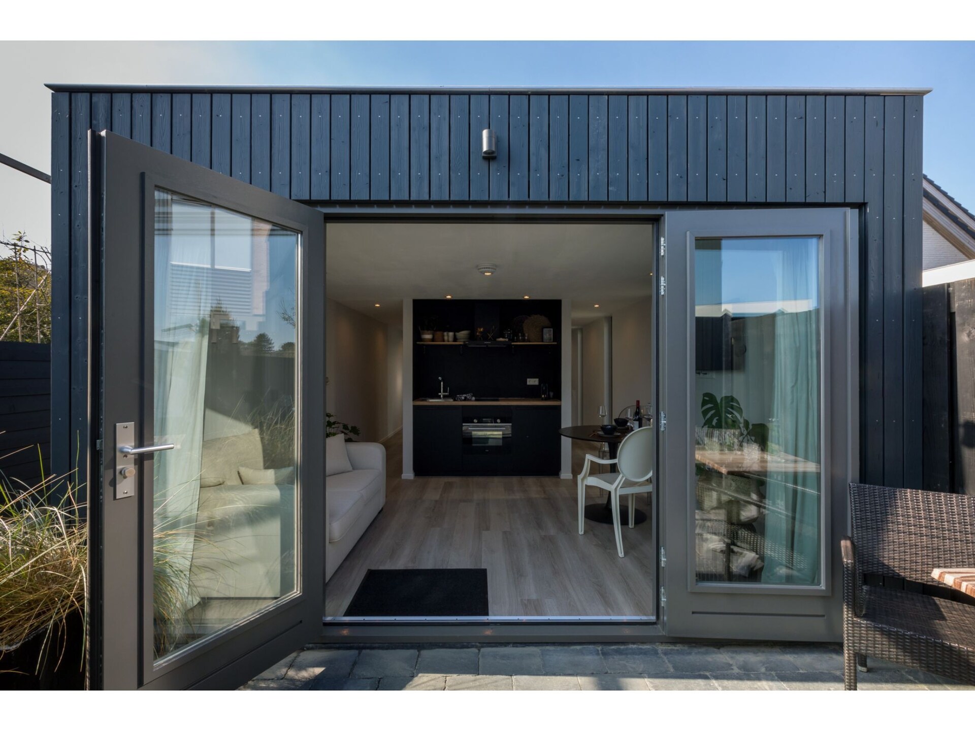 Luxe studio in Domburg: ontspan aan de Zeeuwse kust - foto 9