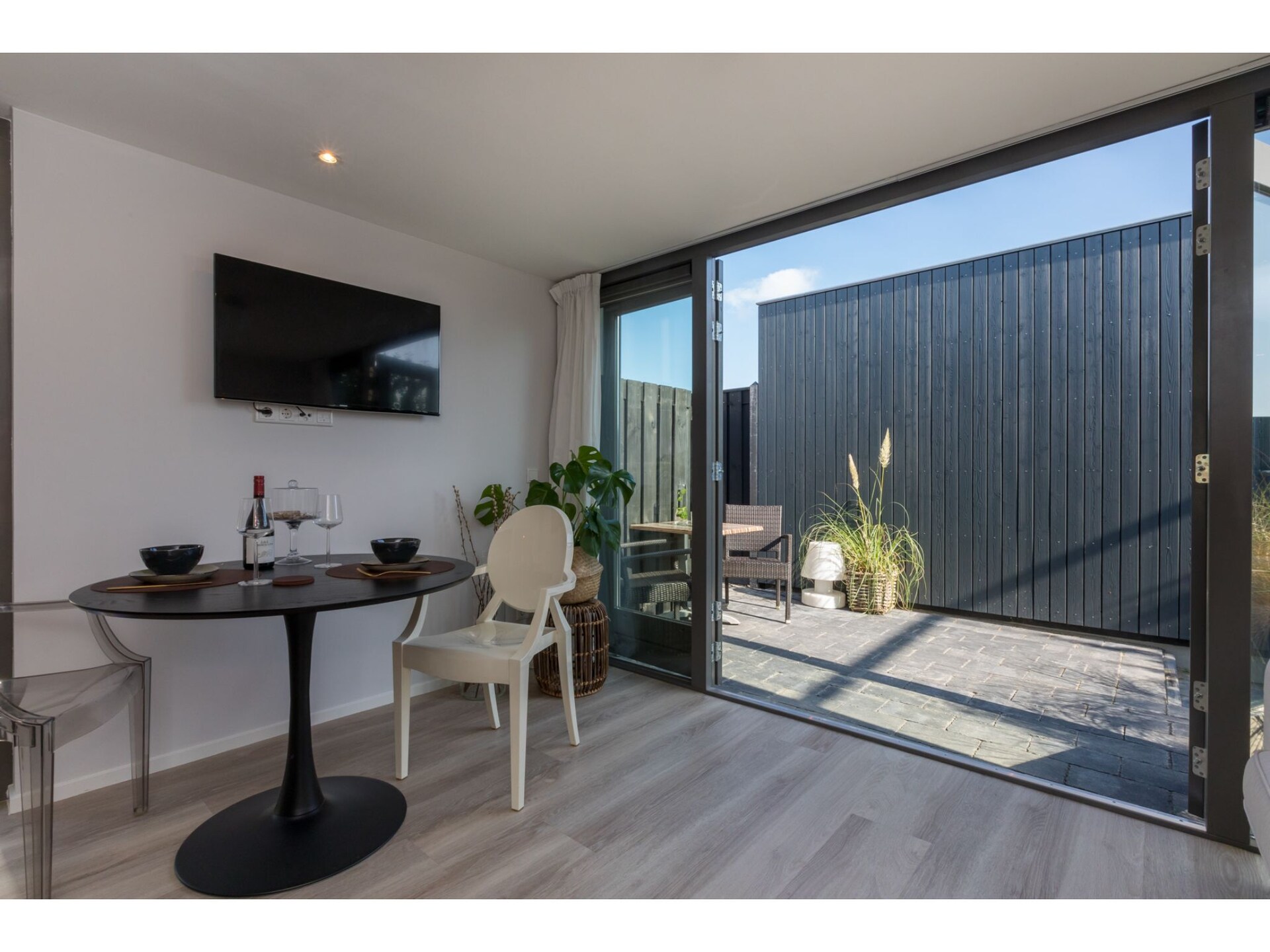Luxe studio in Domburg: ontspan aan de Zeeuwse kust - foto 11
