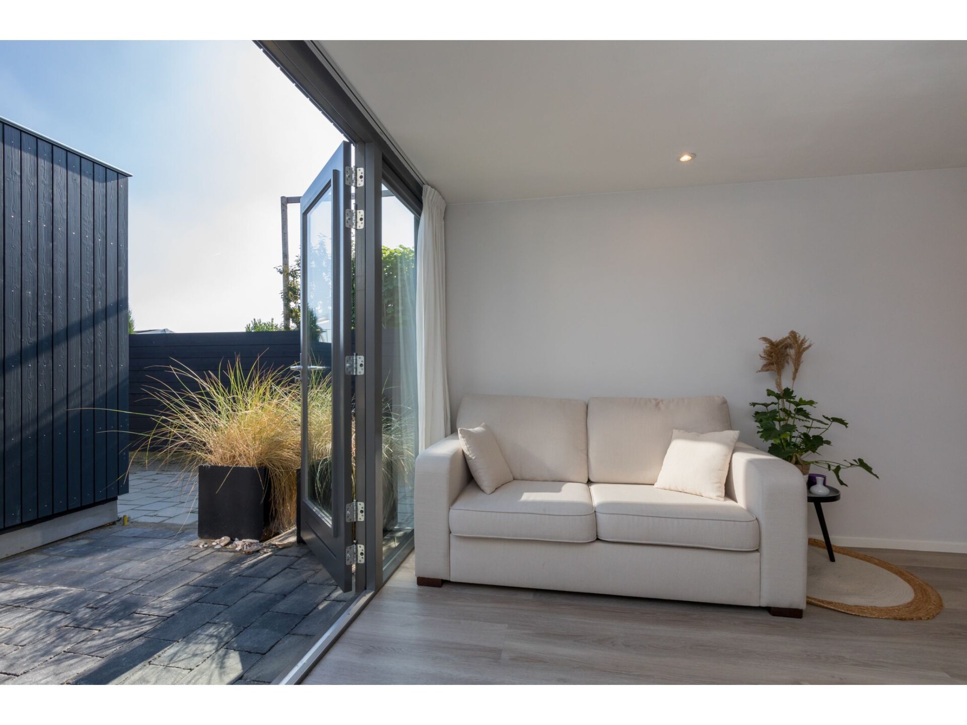 Luxe studio in Domburg: ontspan aan de Zeeuwse kust - foto 8
