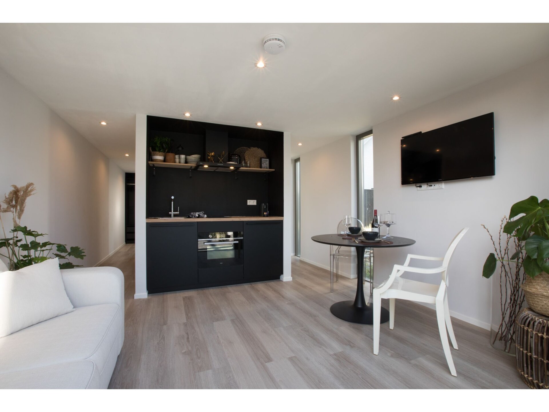 Luxe studio in Domburg: ontspan aan de Zeeuwse kust - foto 12